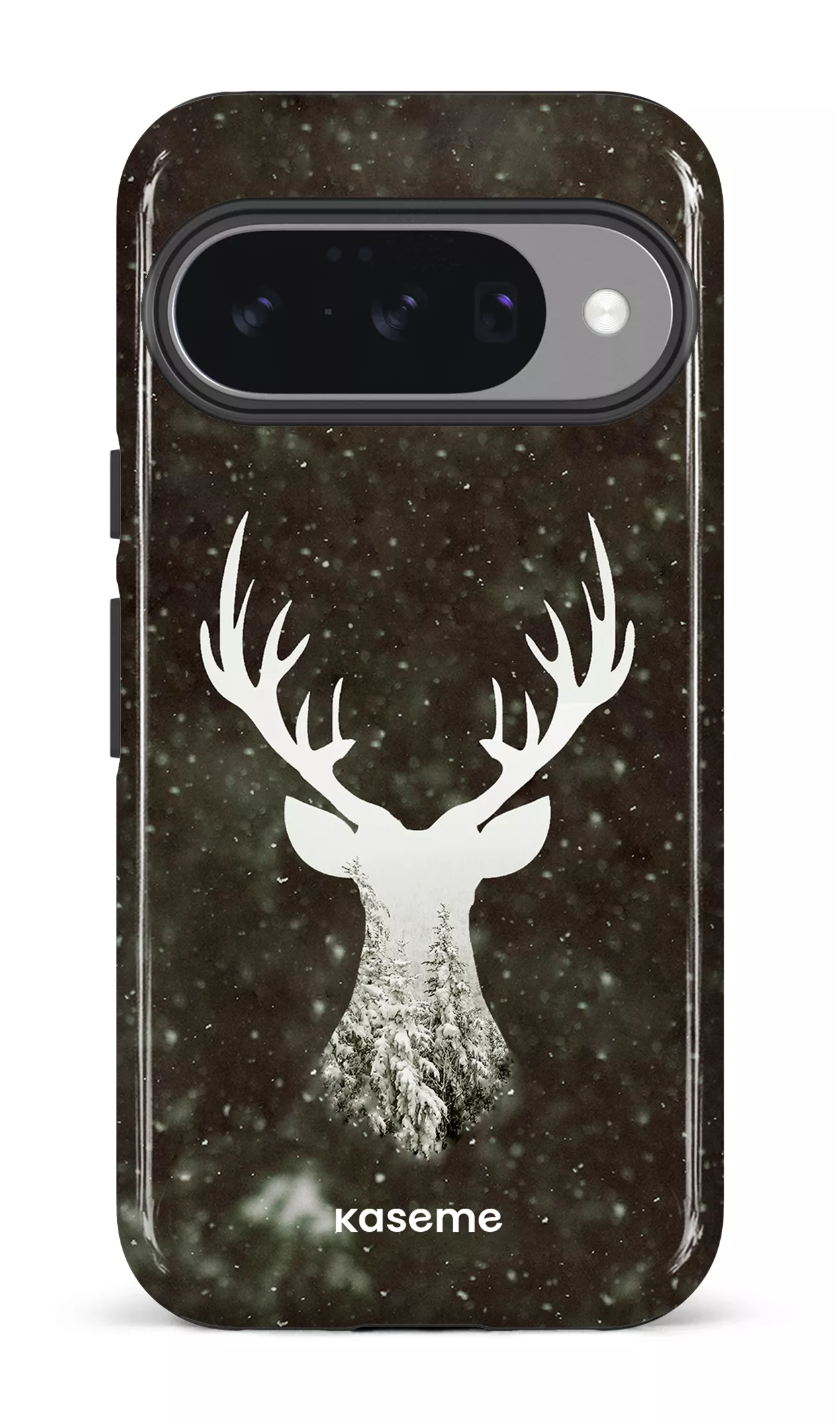 Google Pixel 10 Impact (Gloss) The Crown -