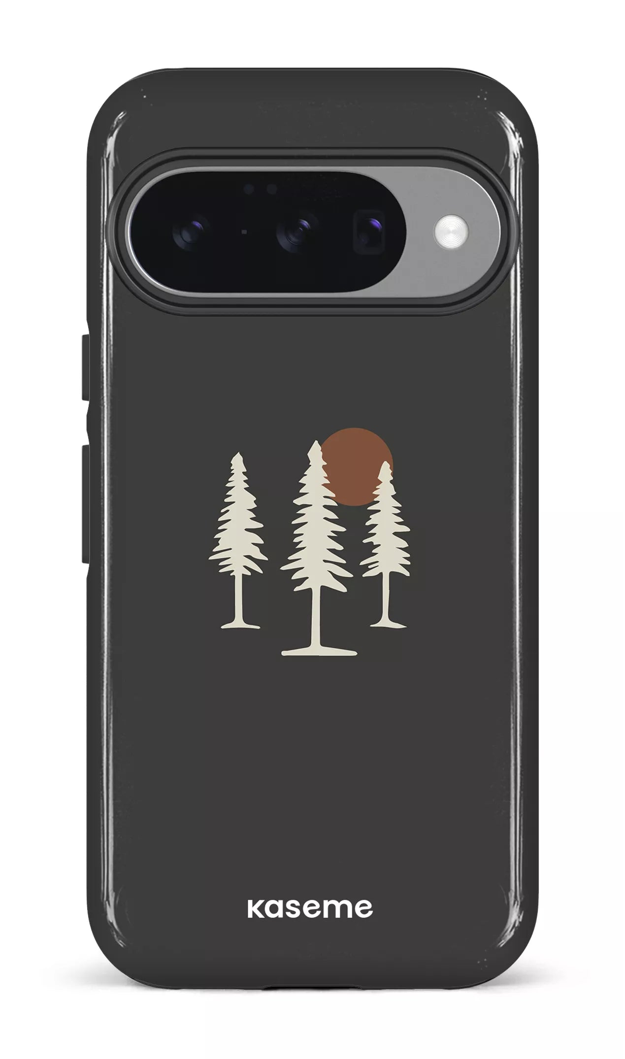 Google Pixel 10 Impact (Gloss) The Great Woods -