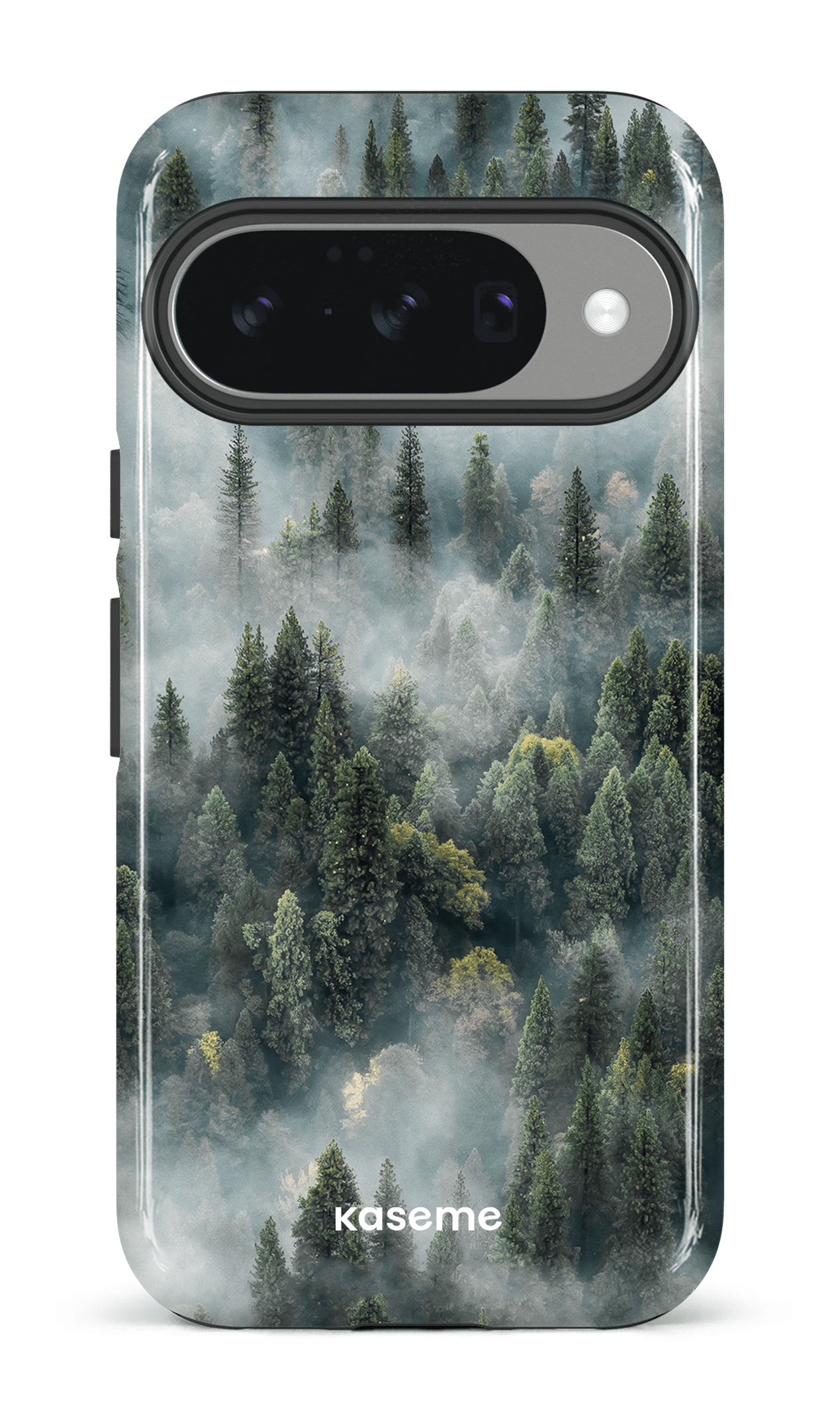 Google Pixel 10 Impact (Gloss) The Hunter -