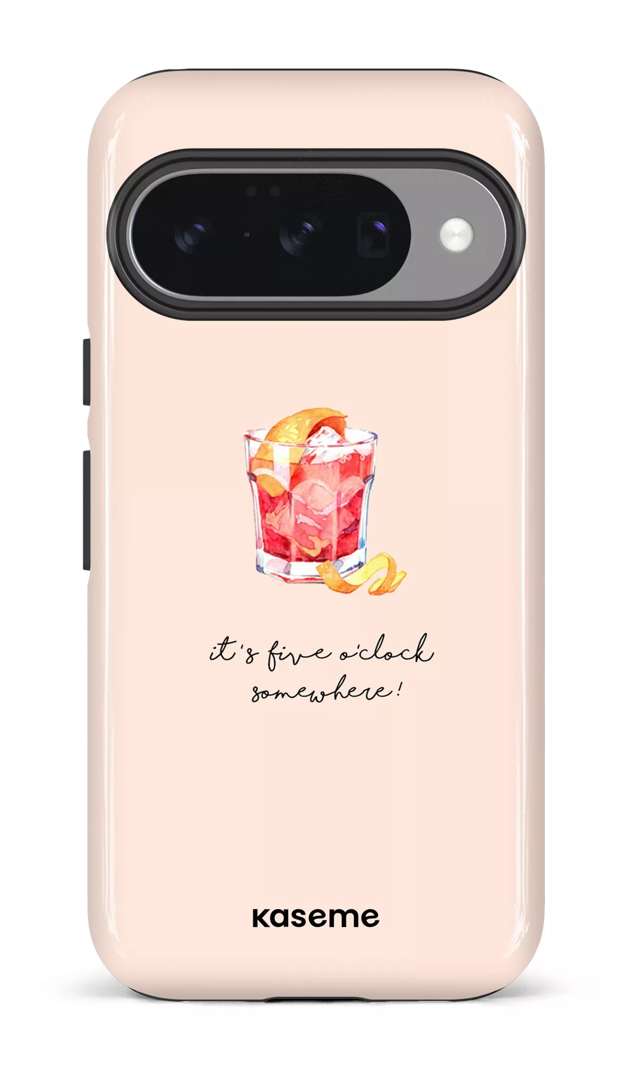 Google Pixel 10 Impact (Gloss) Thirsty -