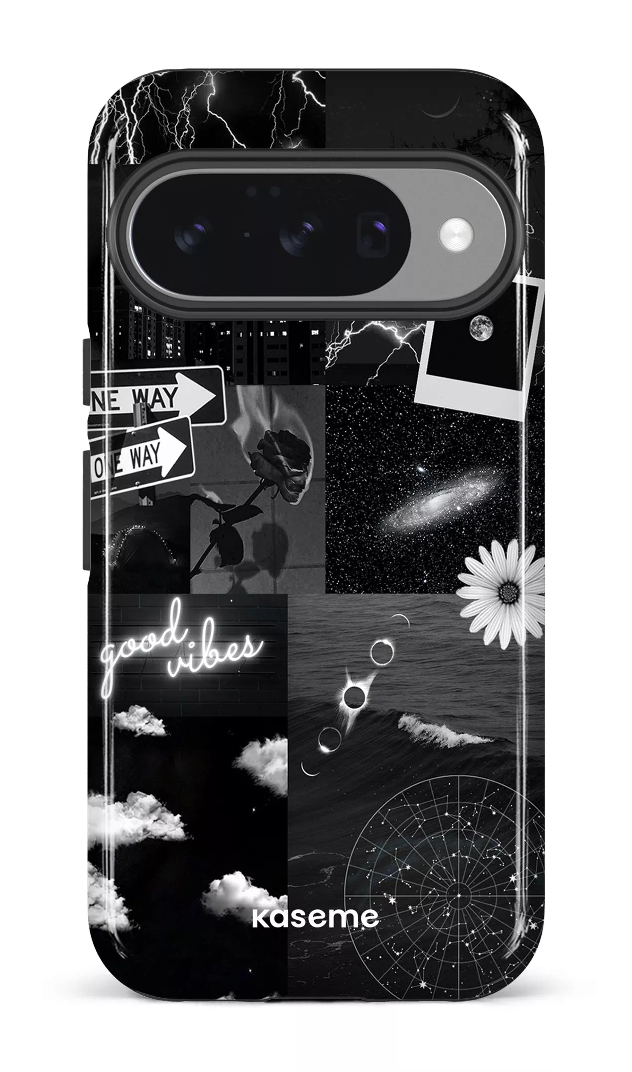 Google Pixel 10 Impact (Gloss) Thunder -