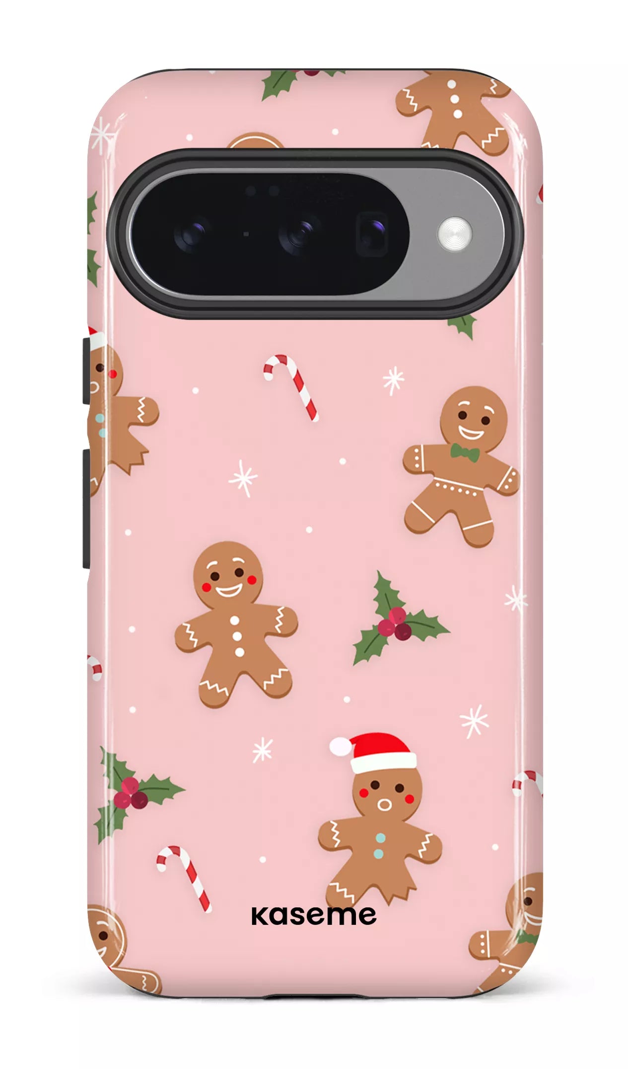 Google Pixel 10 Impact (Gloss) Ti-biscuit -