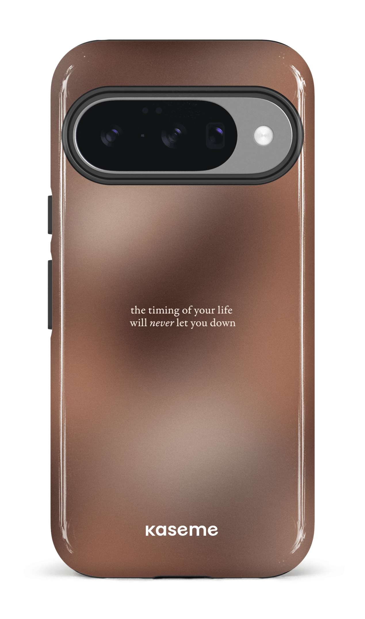 Google Pixel 10 Impact (Gloss) Timing -