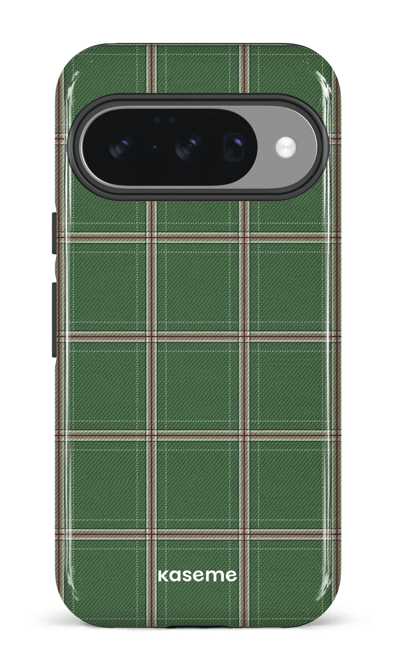 Google Pixel 10 Impact (Gloss) Tommy -