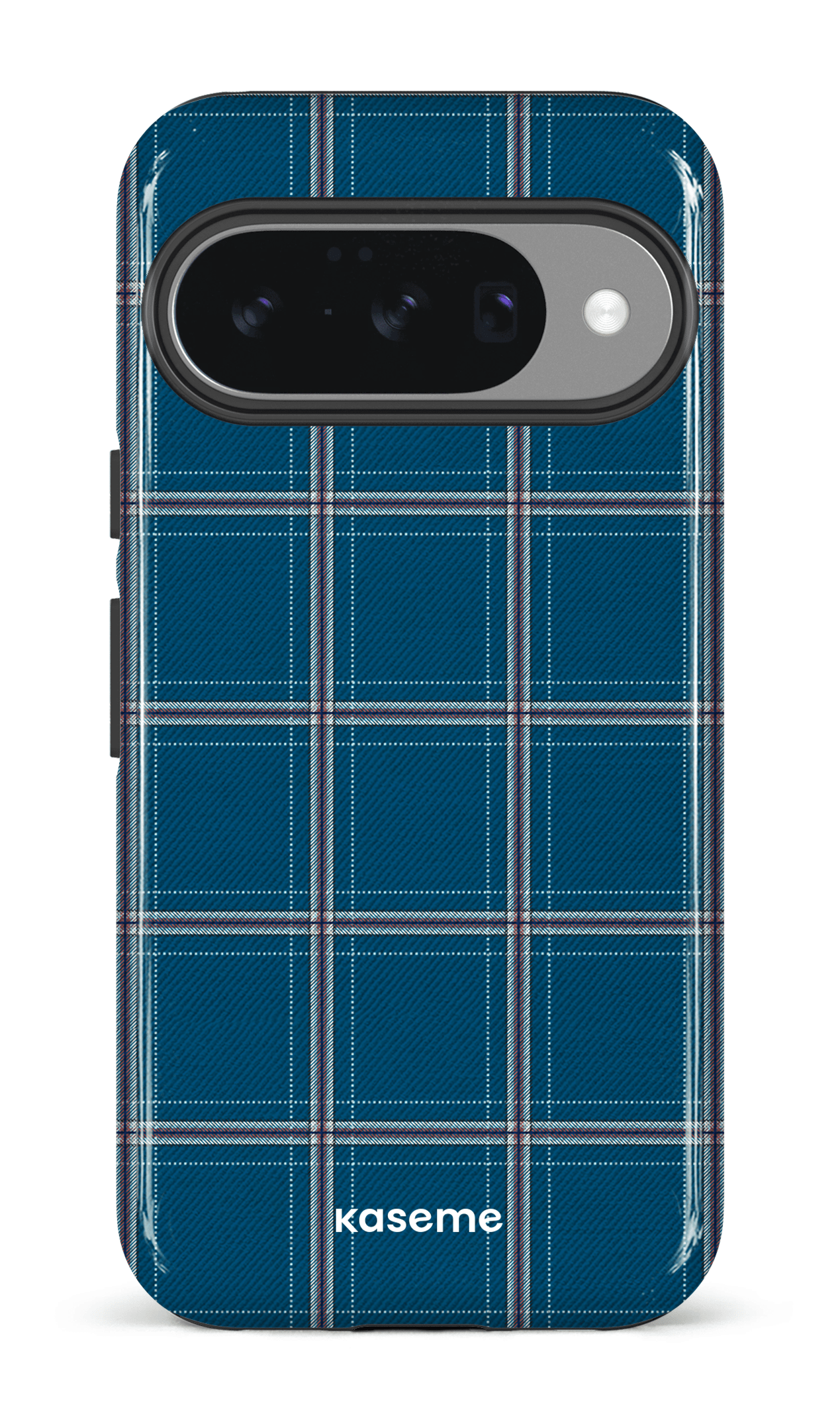 Google Pixel 10 Impact (Gloss) Tommy blue -