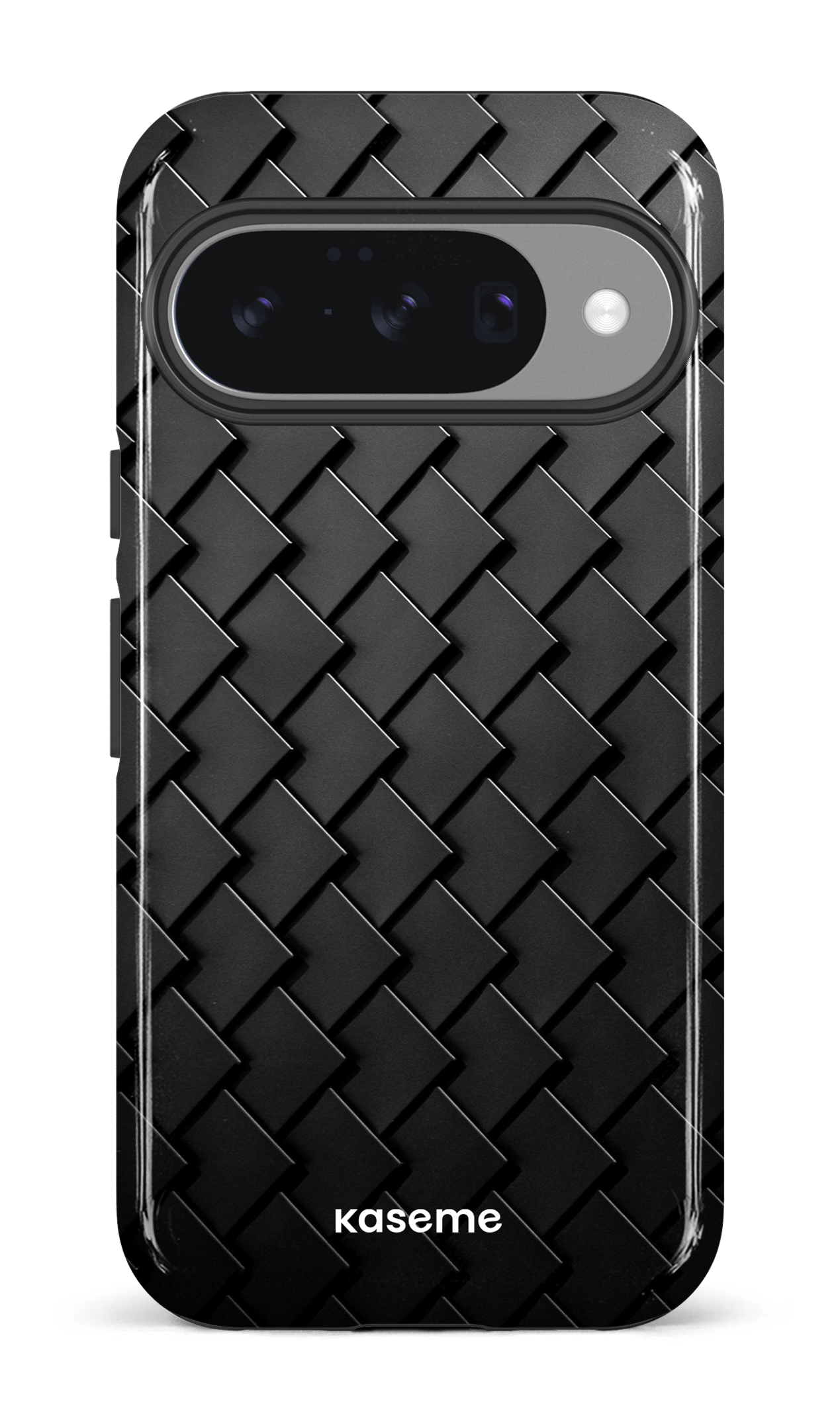 Google Pixel 10 Impact (Gloss) Traction -