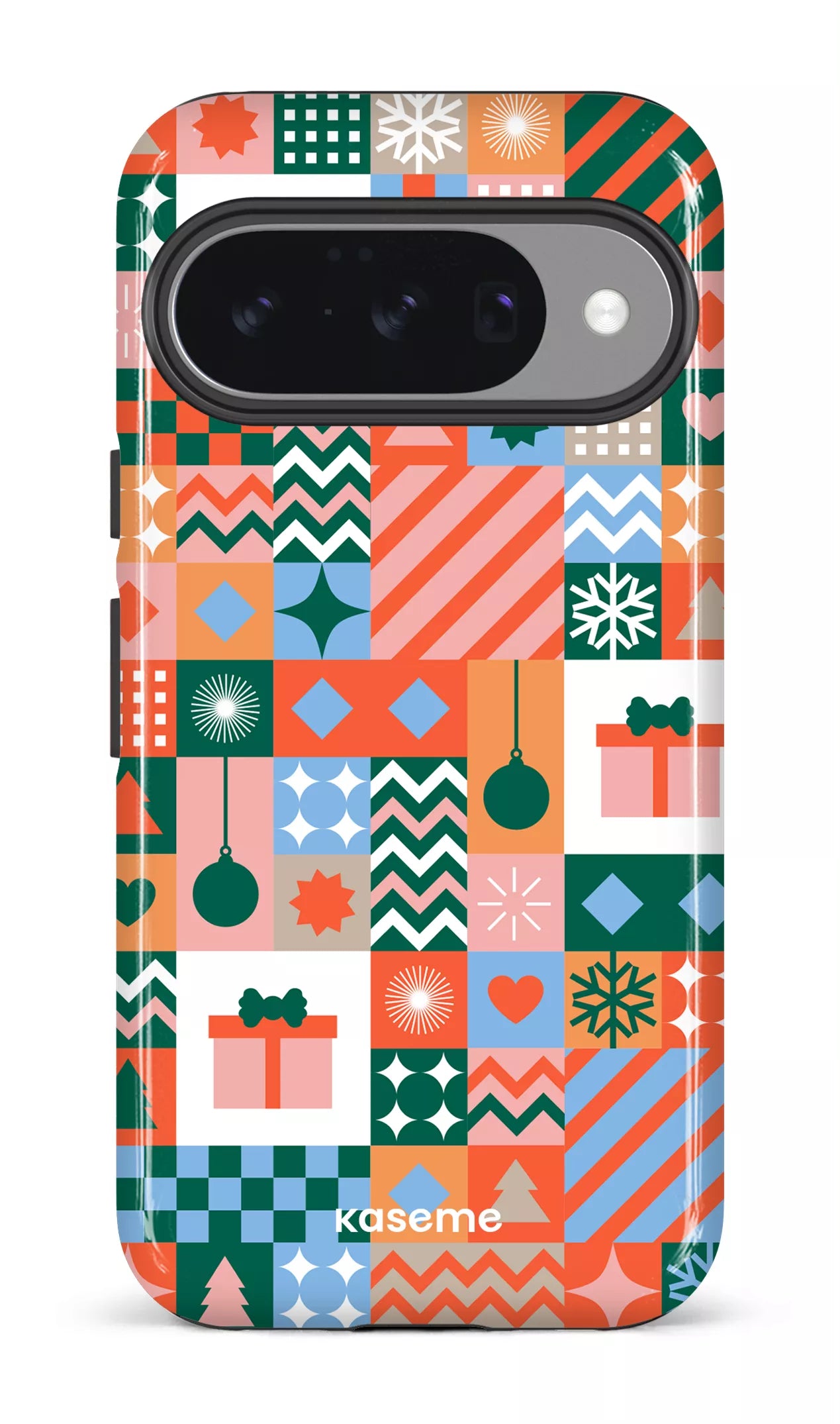 Google Pixel 10 Impact (Gloss) Treasure -