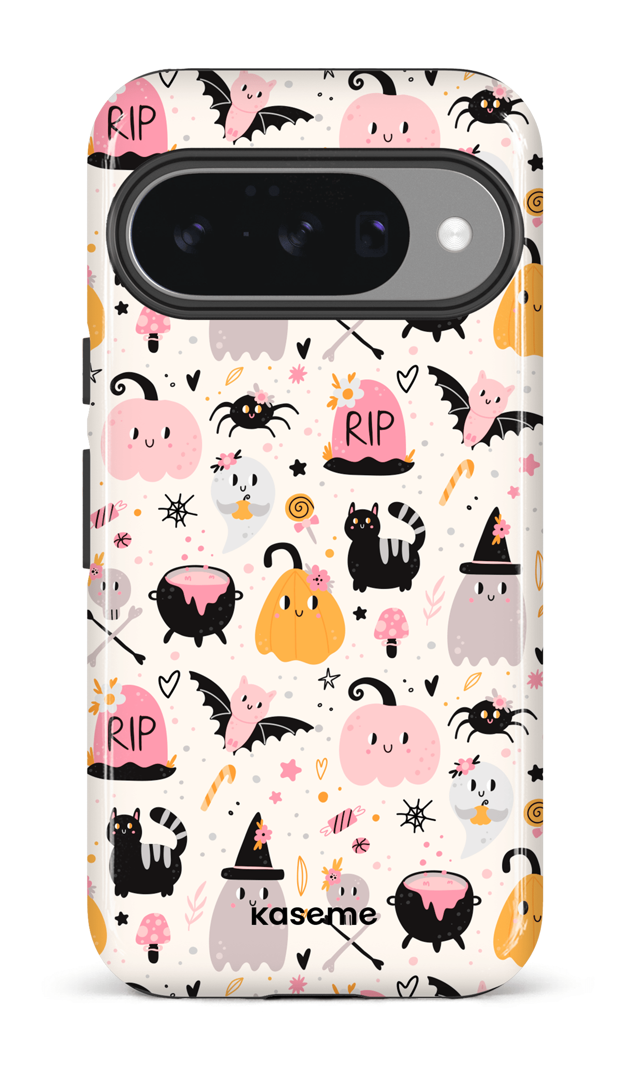 Google Pixel 10 Impact (Gloss) Trick or Threat -