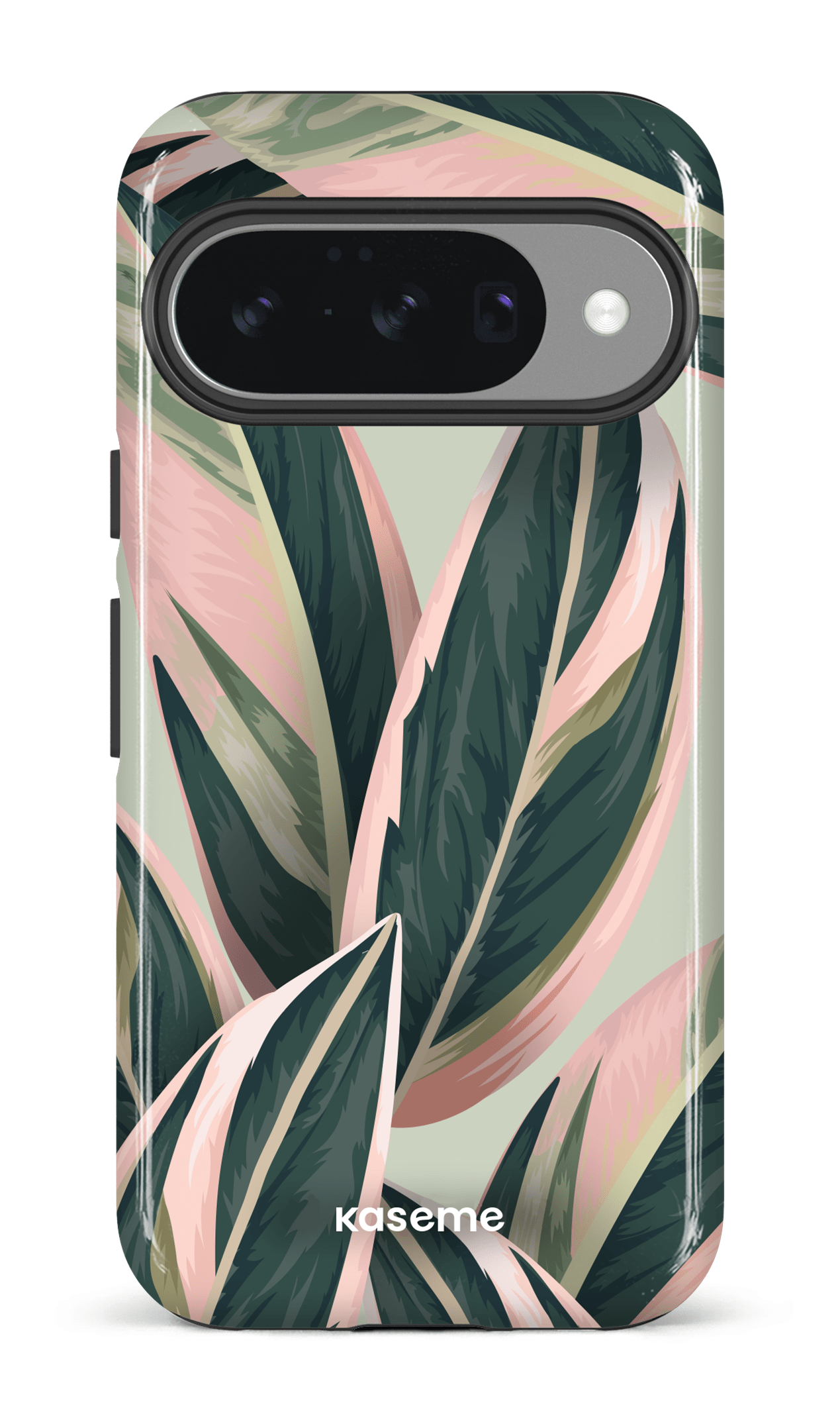 Google Pixel 10 Impact (Gloss) Tricolor -