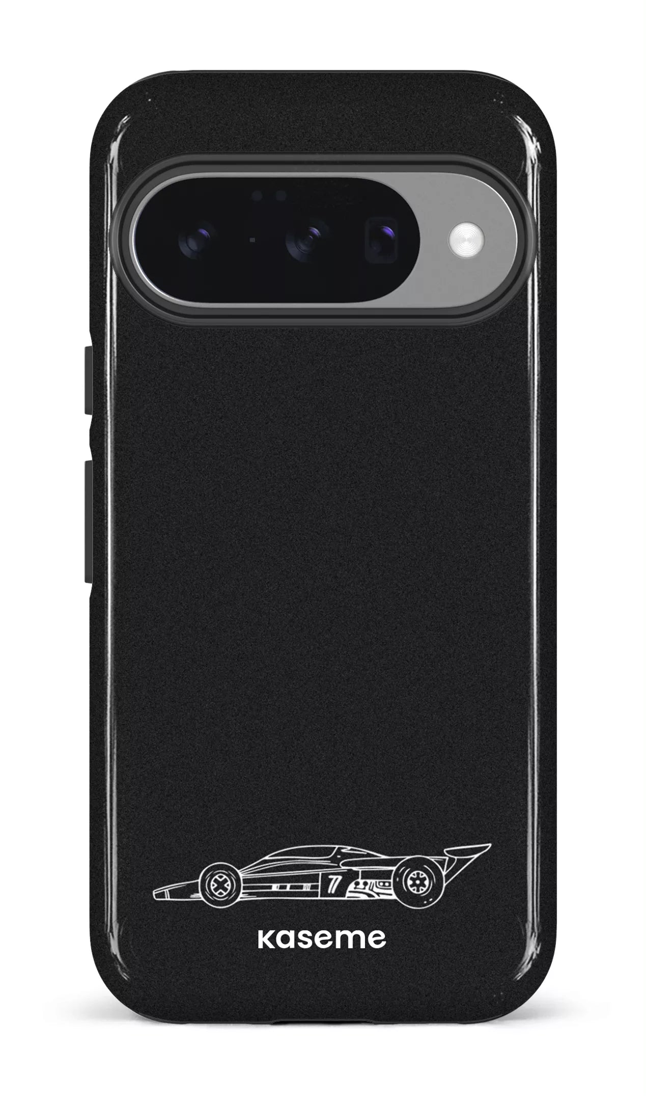 Google Pixel 10 Impact (Gloss) Turbo -