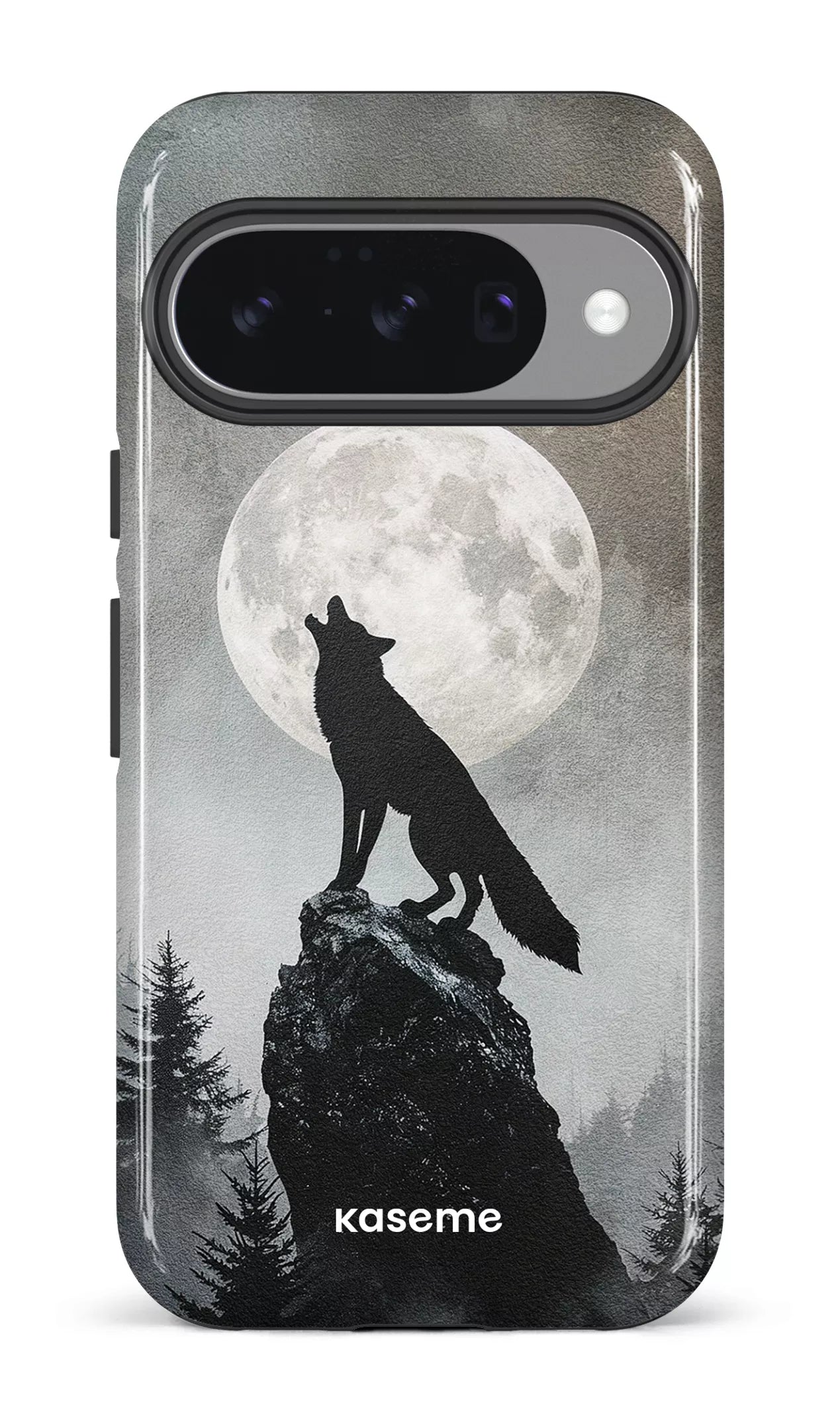 Google Pixel 10 Impact (Gloss) Twilight -