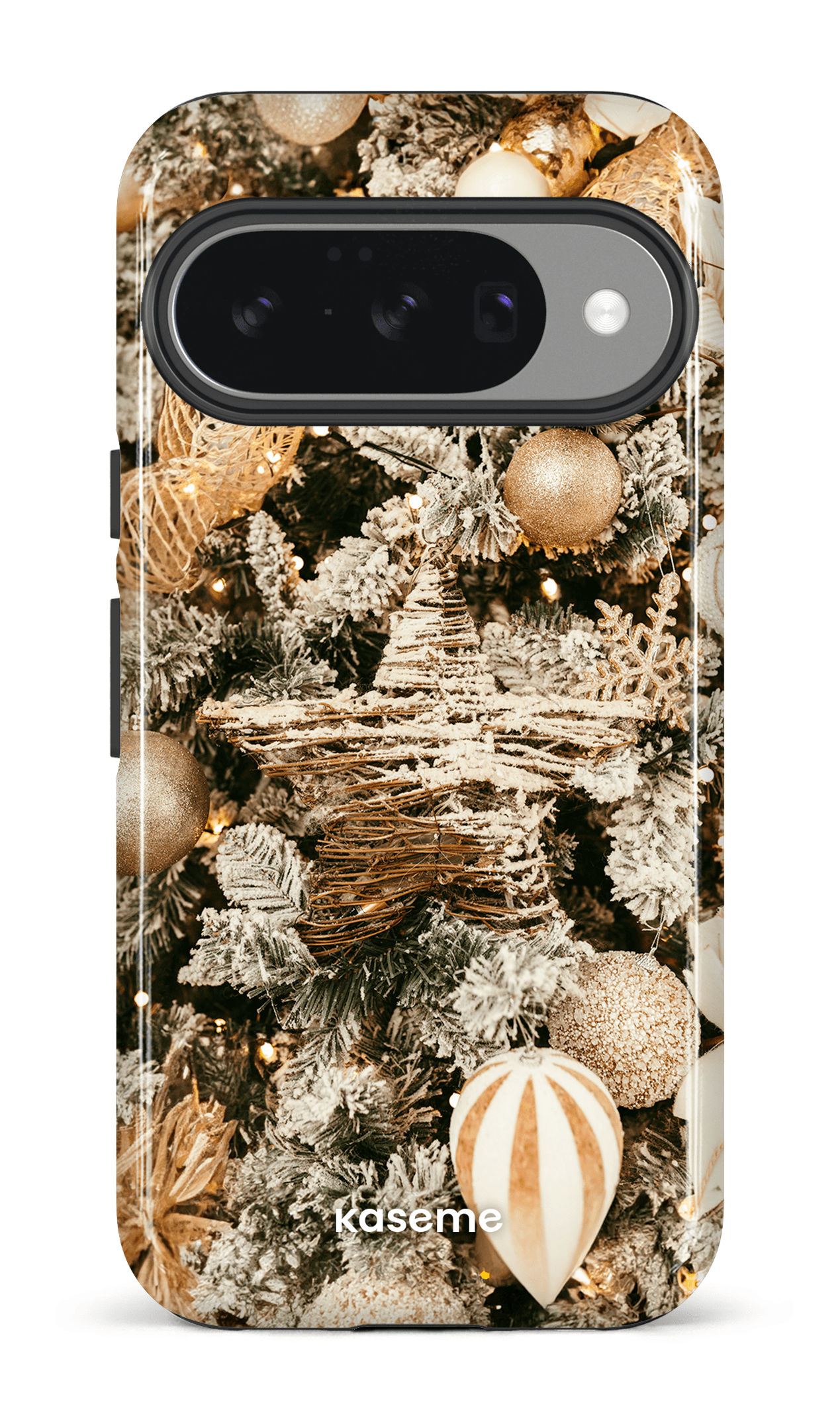 Google Pixel 10 Impact (Gloss) Twinkling Star -