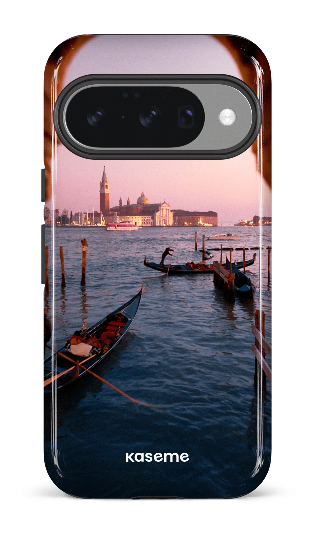 Google Pixel 10 Impact (Gloss) Venice -