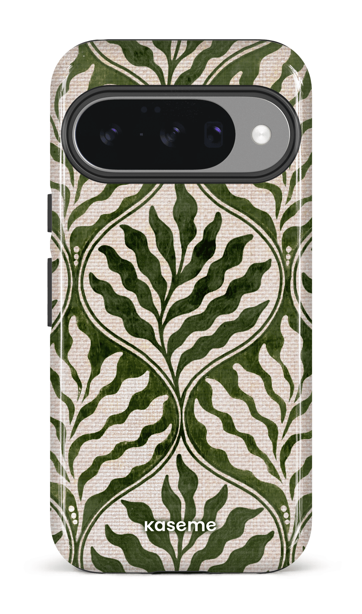 Google Pixel 10 Impact (Gloss) Verdura -