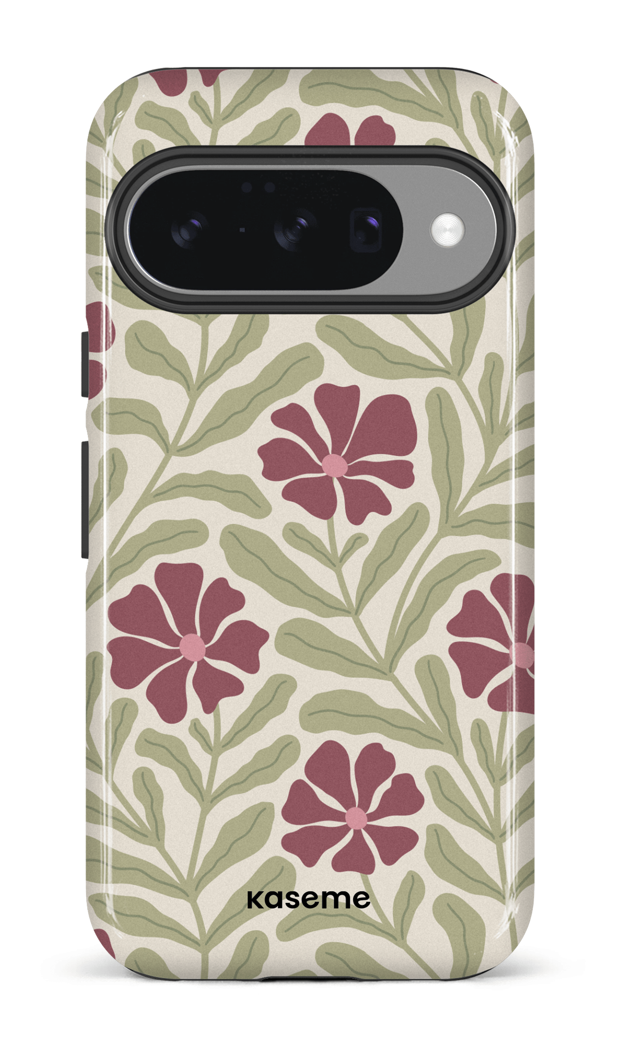 Google Pixel 10 Impact (Gloss) Vinca -