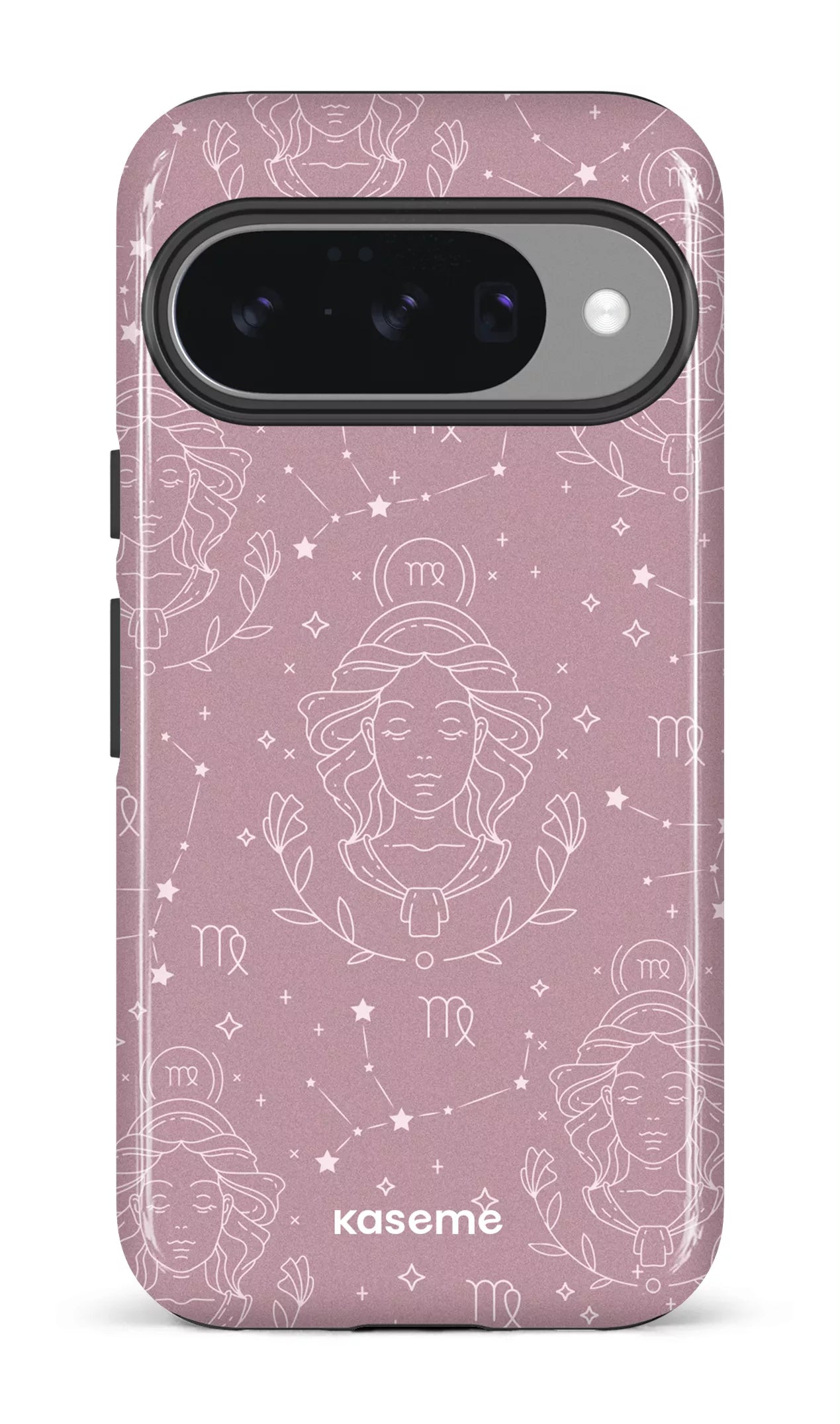 Google Pixel 10 Impact (Gloss) Virgo -