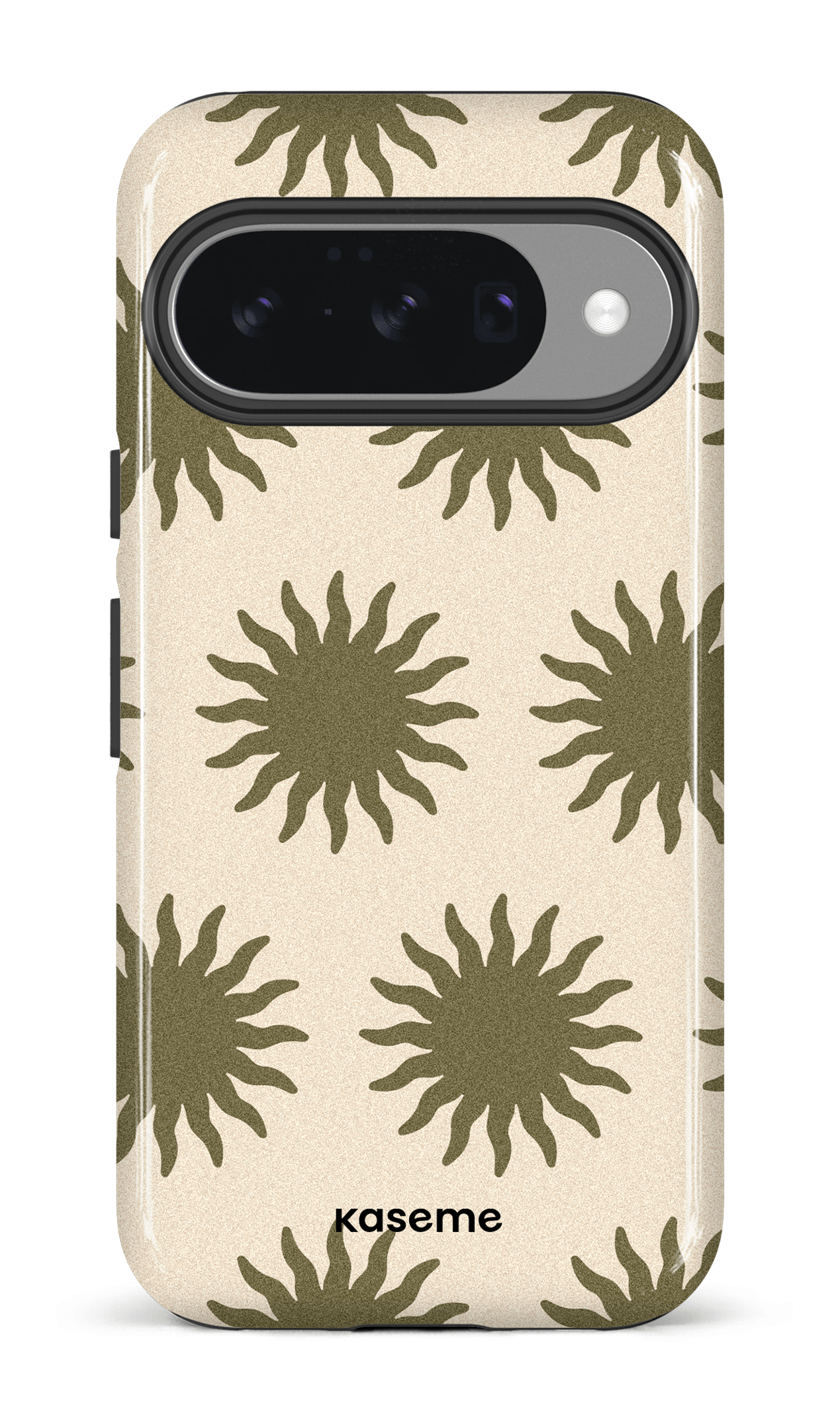 Google Pixel 10 Impact (Gloss) Vitamin Sea Green -