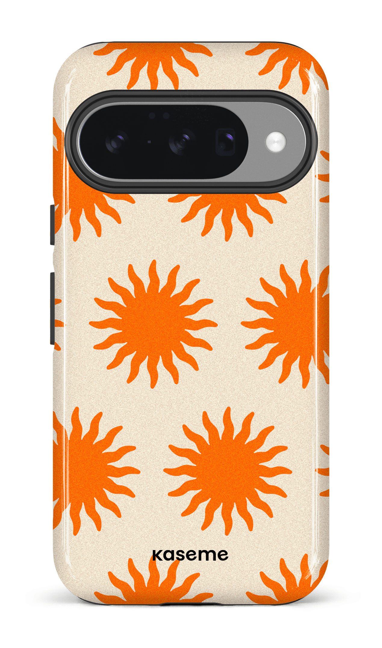 Google Pixel 10 Impact (Gloss) Vitamin Sea Orange -