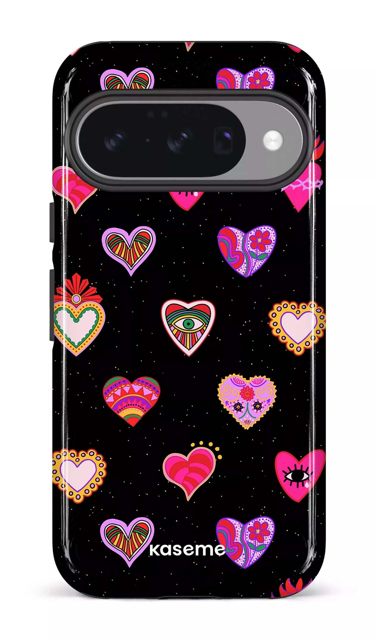 Google Pixel 10 Impact (Gloss) Vivid -