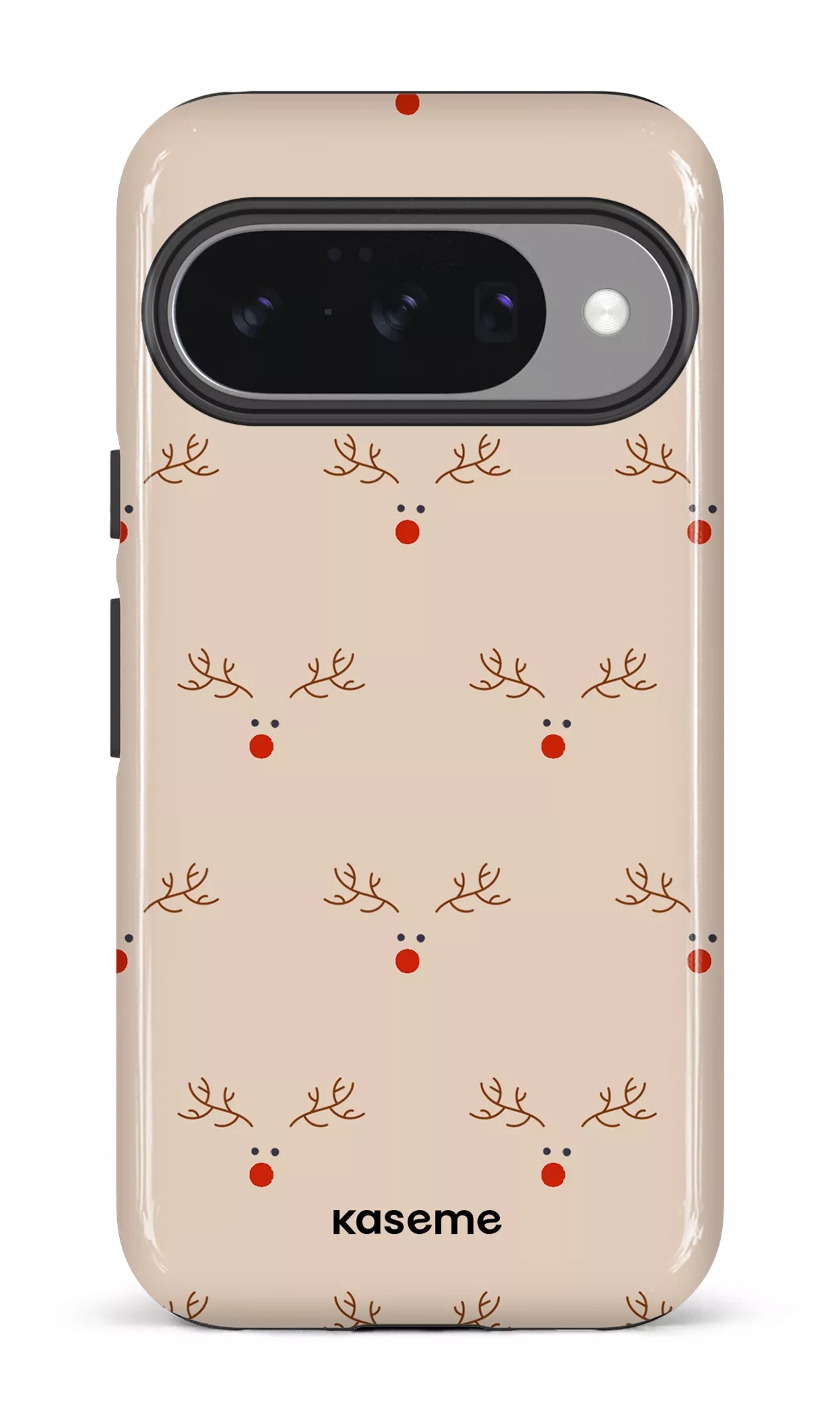 Google Pixel 10 Impact (Gloss) Vixen -