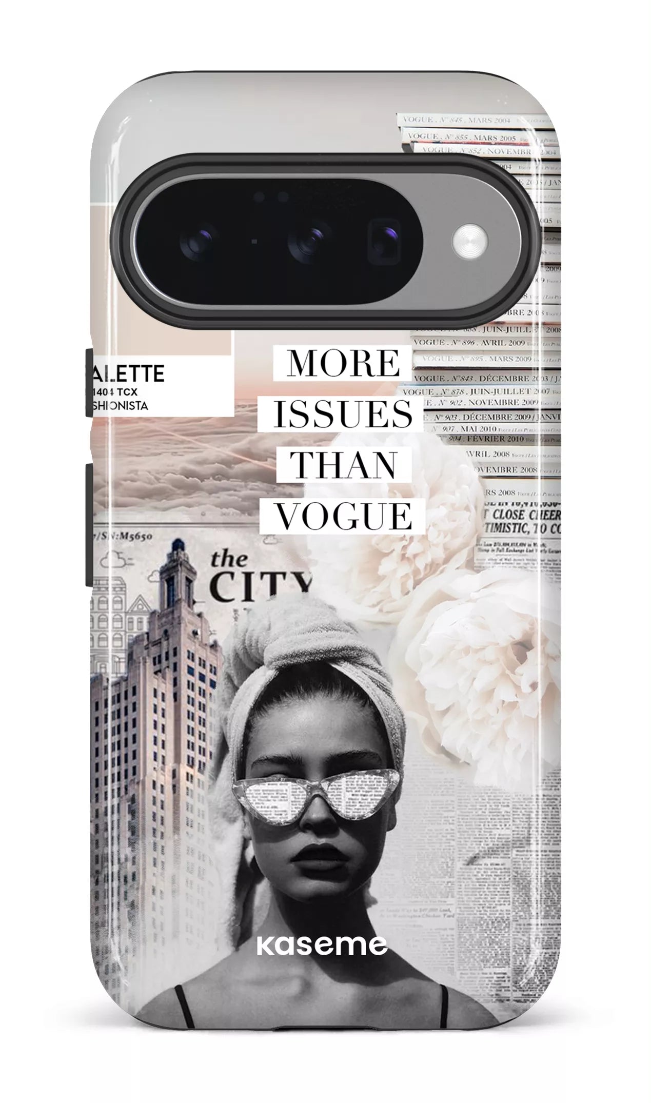 Google Pixel 10 Impact (Gloss) Vogue -