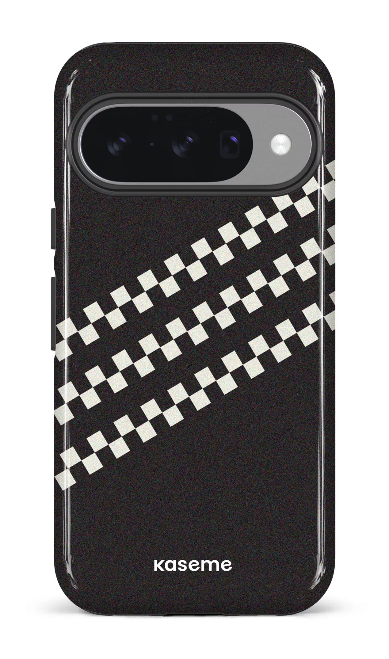 Google Pixel 10 Impact (Gloss) Waves -