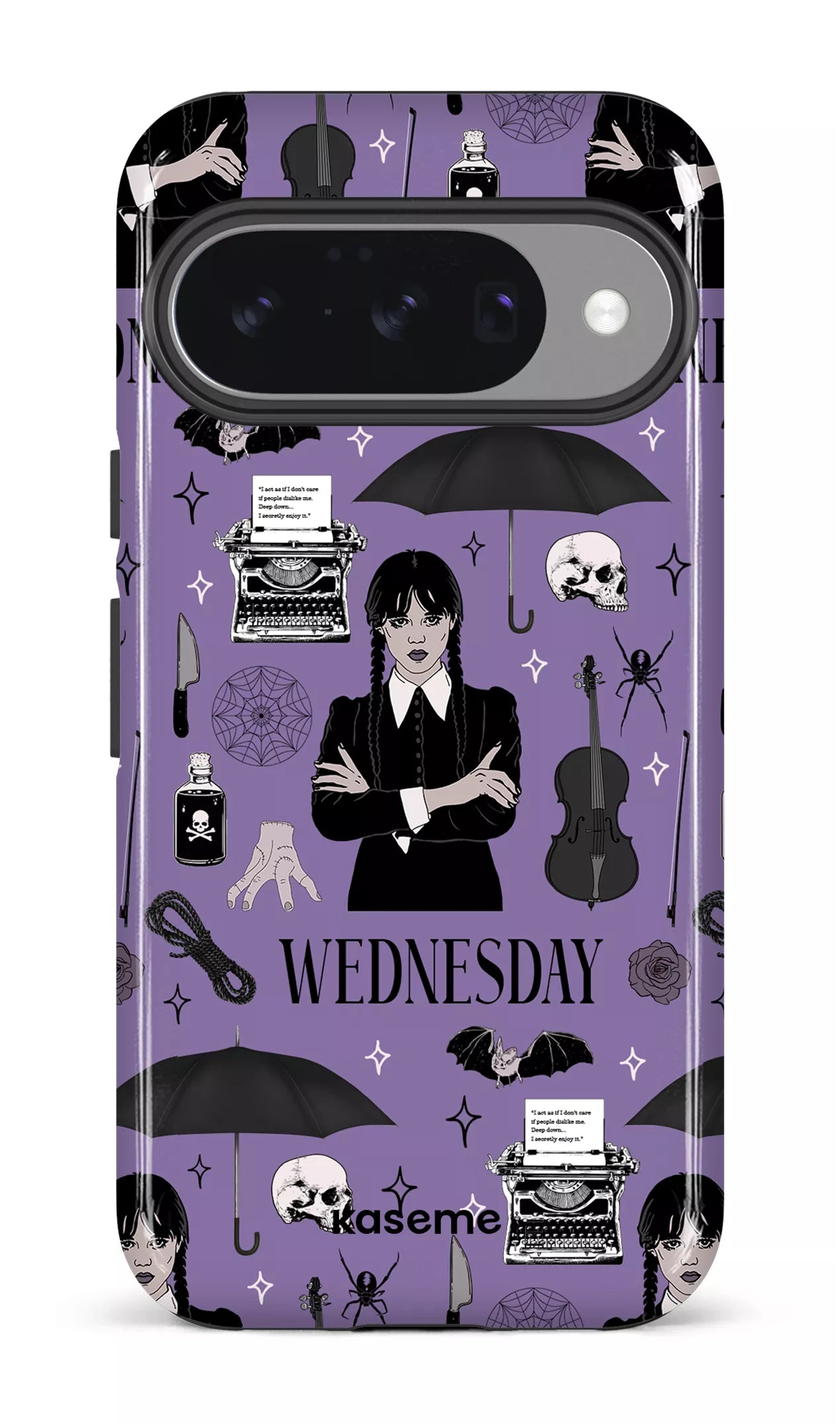 Google Pixel 10 Impact (Gloss) Wednesday -