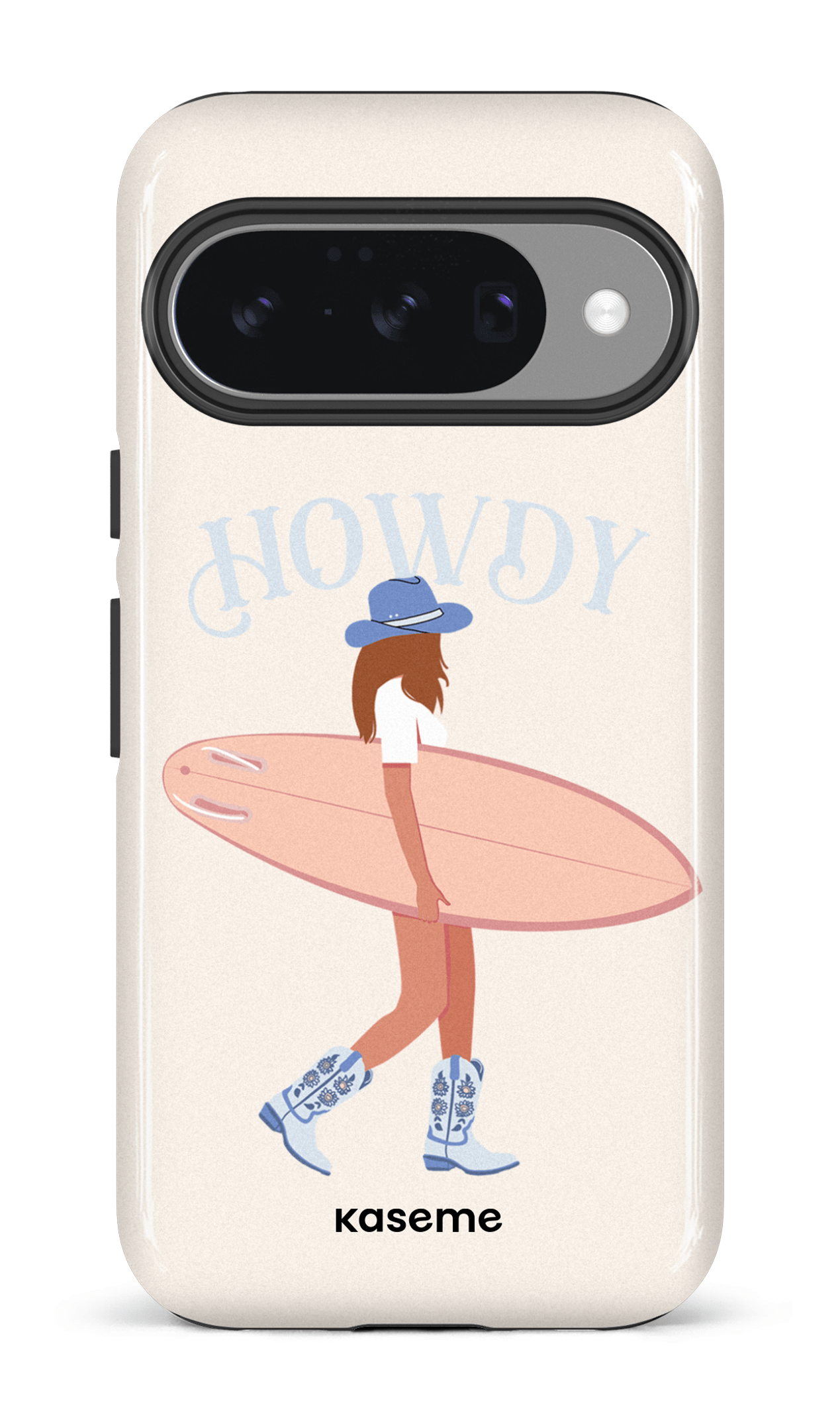 Google Pixel 10 Impact (Gloss) Westsea -