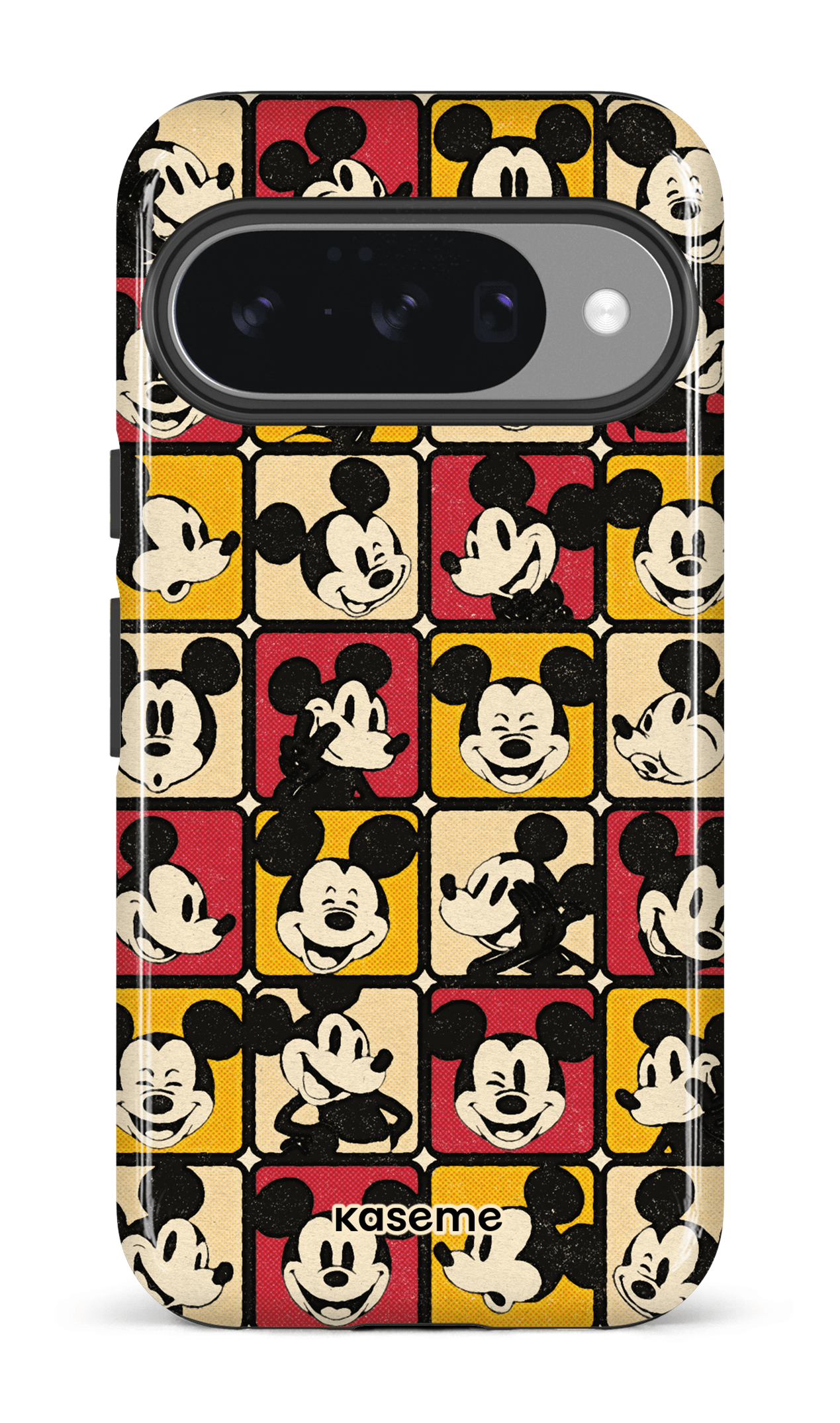 Google Pixel 10 Impact (Gloss) Whimsy -