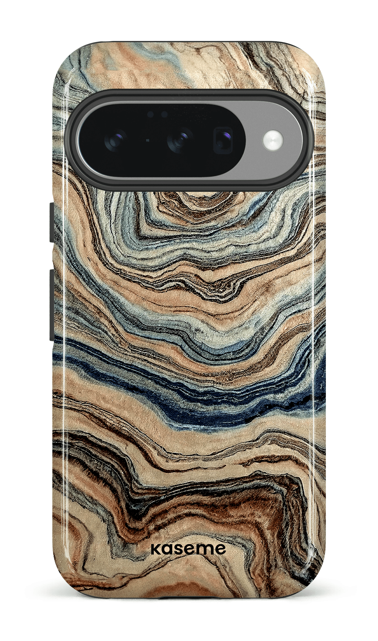 Google Pixel 10 Impact (Gloss) Whispering Woods -