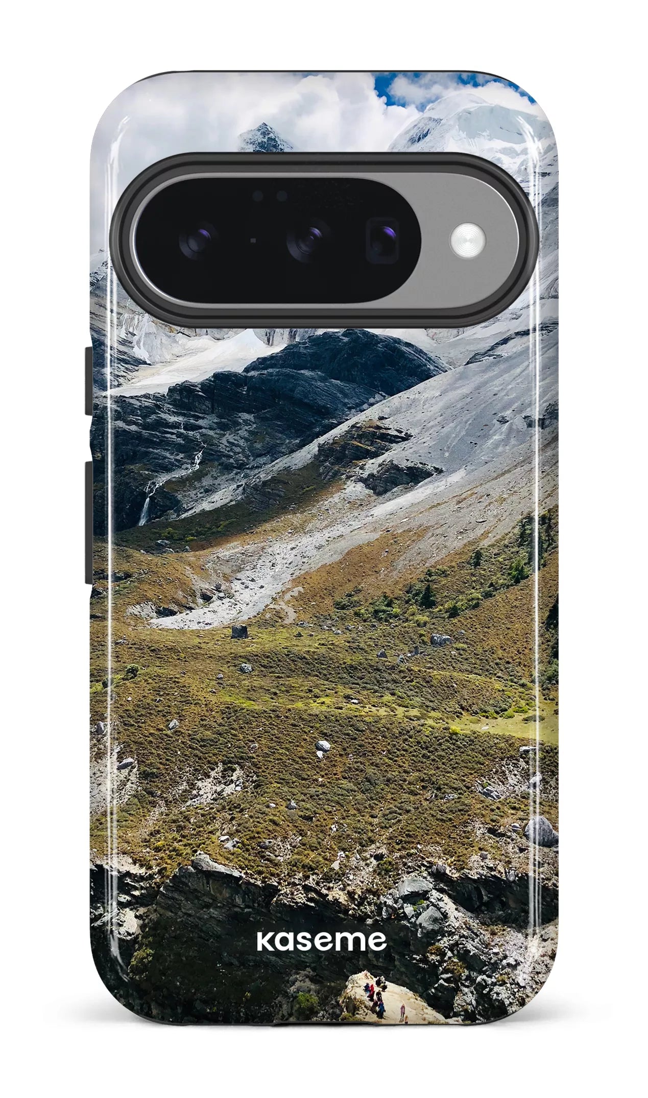 Google Pixel 10 Impact (Gloss) Whistle -