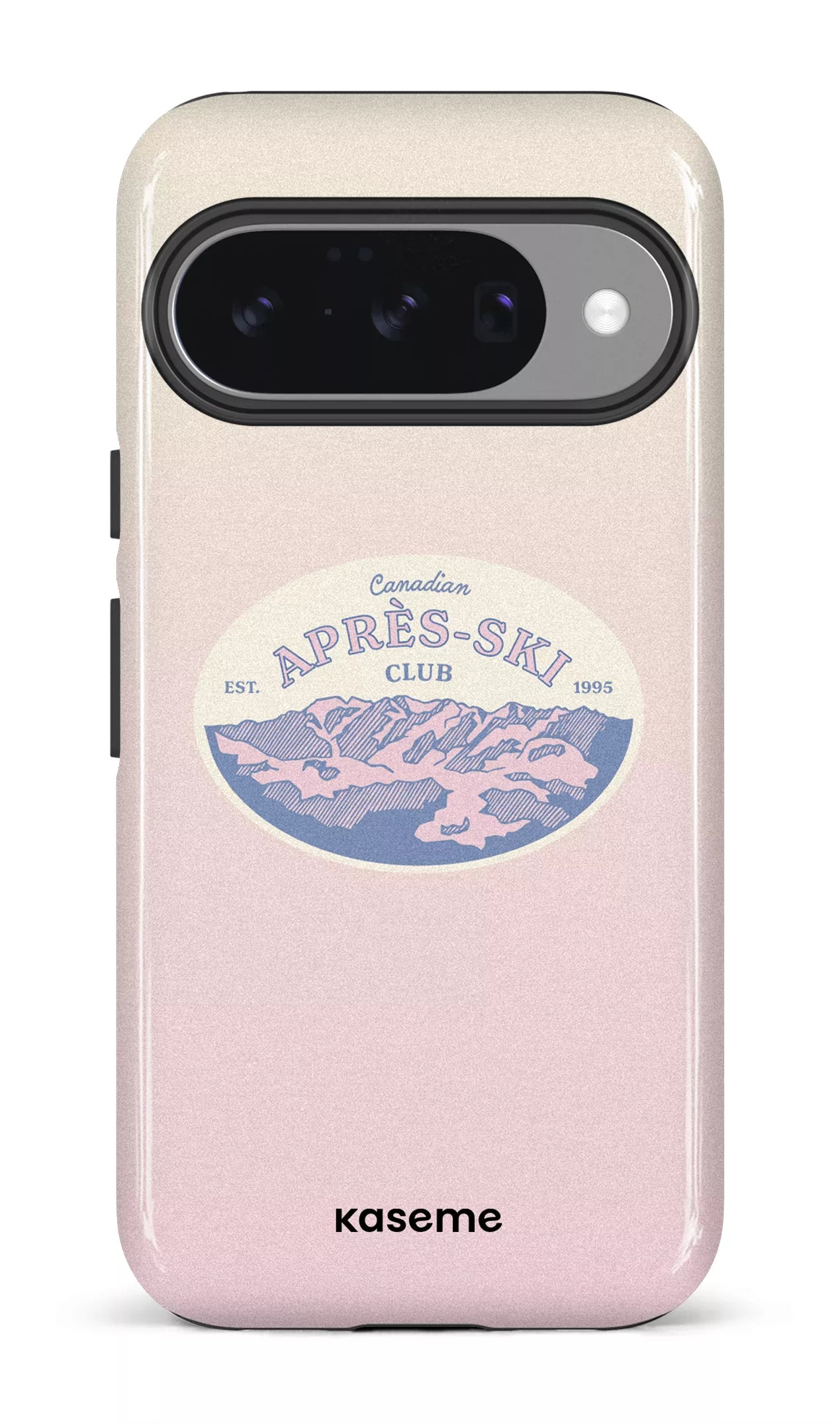 Google Pixel 10 Impact (Gloss) Whistler -