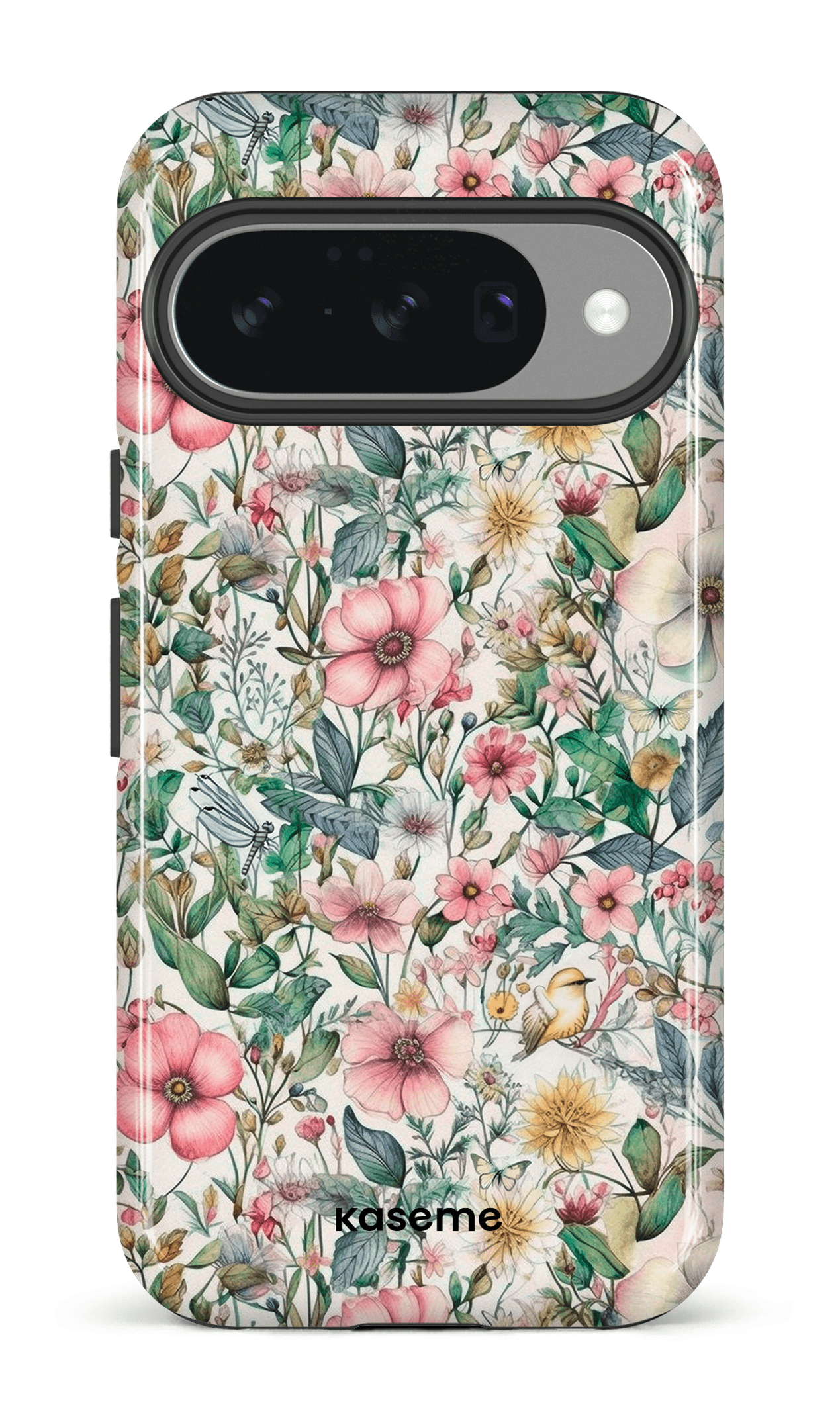 Google Pixel 10 Impact (Gloss) Wild symphony -