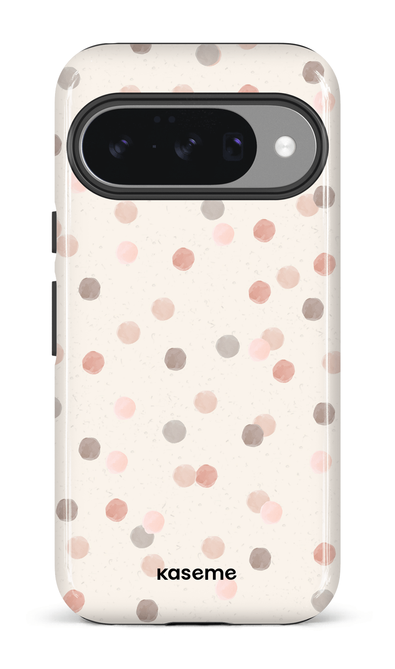 Google Pixel 10 Impact (Gloss) Willow pink -