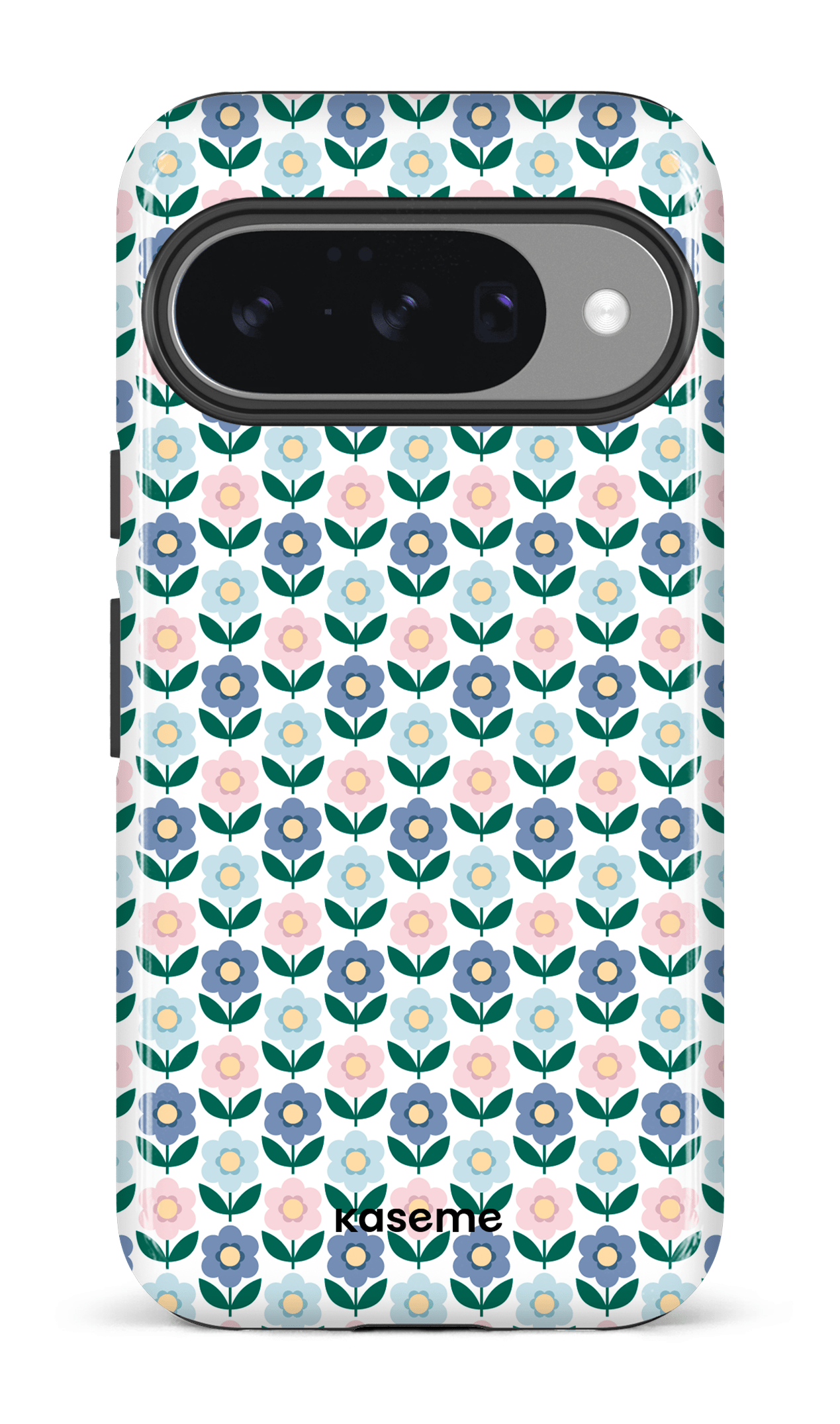 Google Pixel 10 Impact (Gloss) Winter Jasmin -