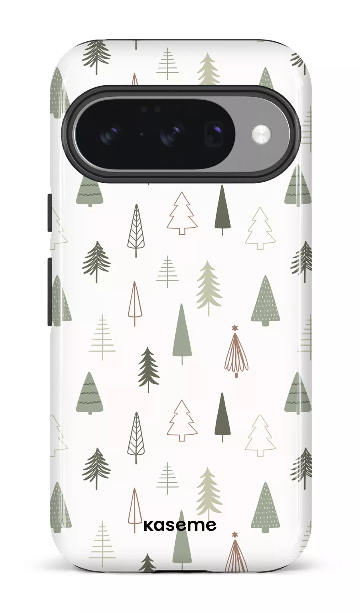 Google Pixel 10 Impact (Gloss) Winter Solstice -