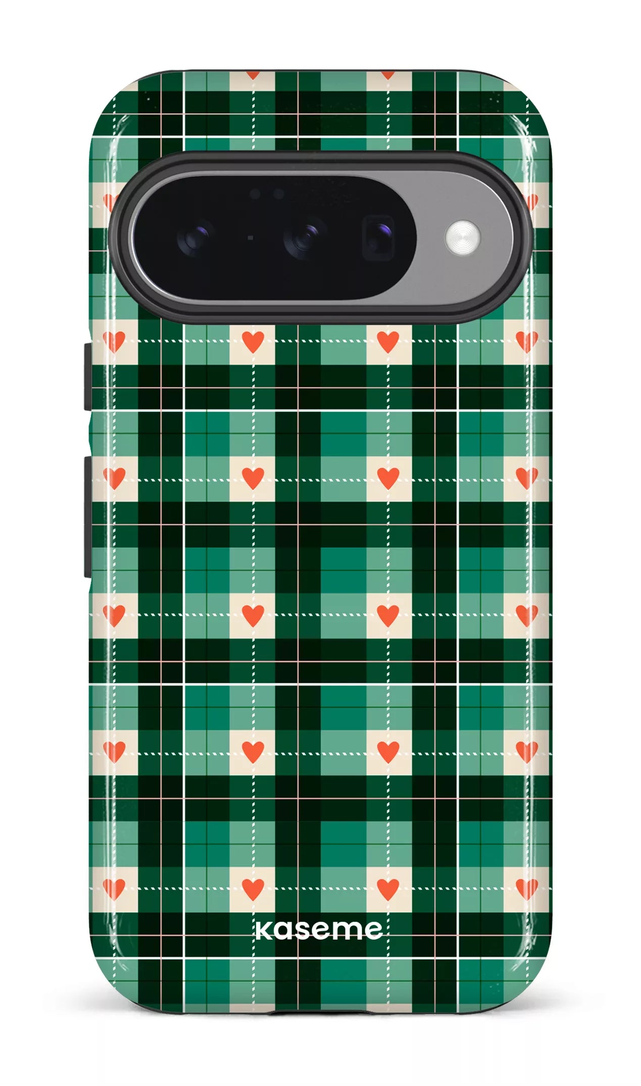 Google Pixel 10 Impact (Gloss) Wish -