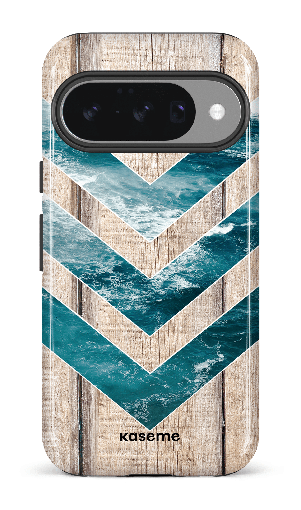 Google Pixel 10 Impact (Gloss) Wonder Wave -