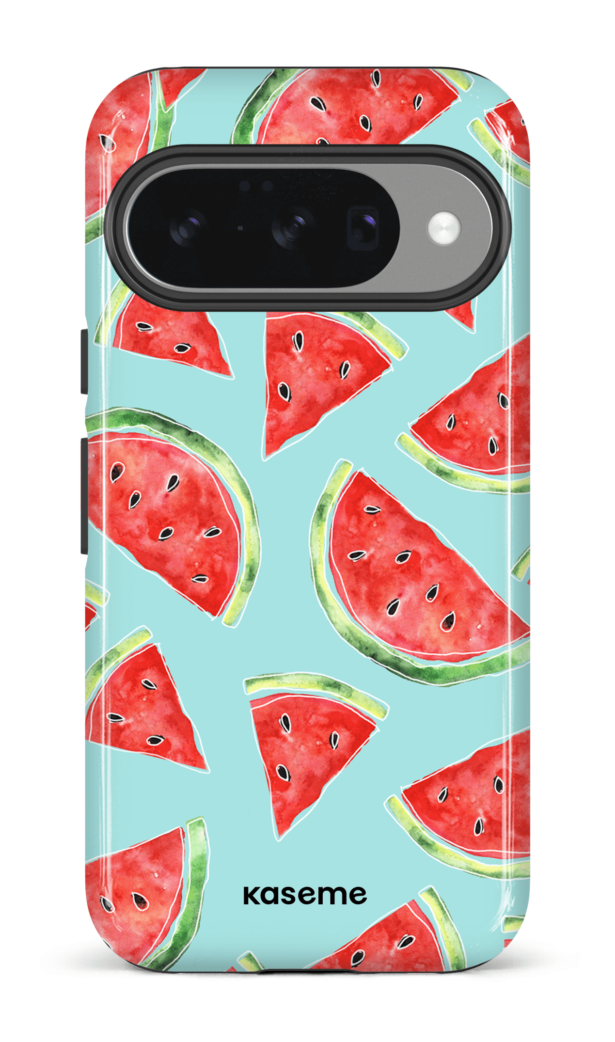 Google Pixel 10 Impact (Gloss) Wondermelon -