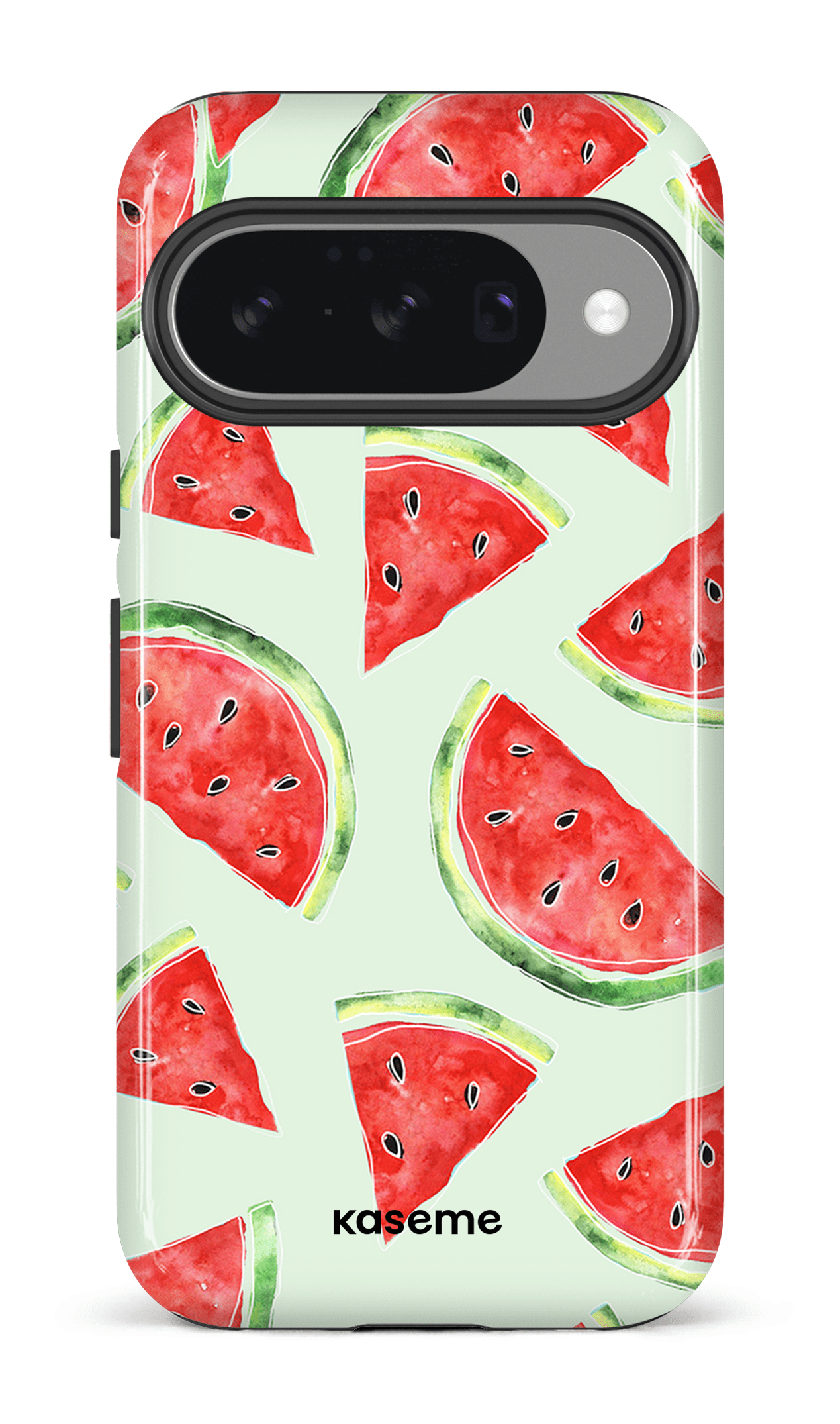 Google Pixel 10 Impact (Gloss) Wondermelon green -