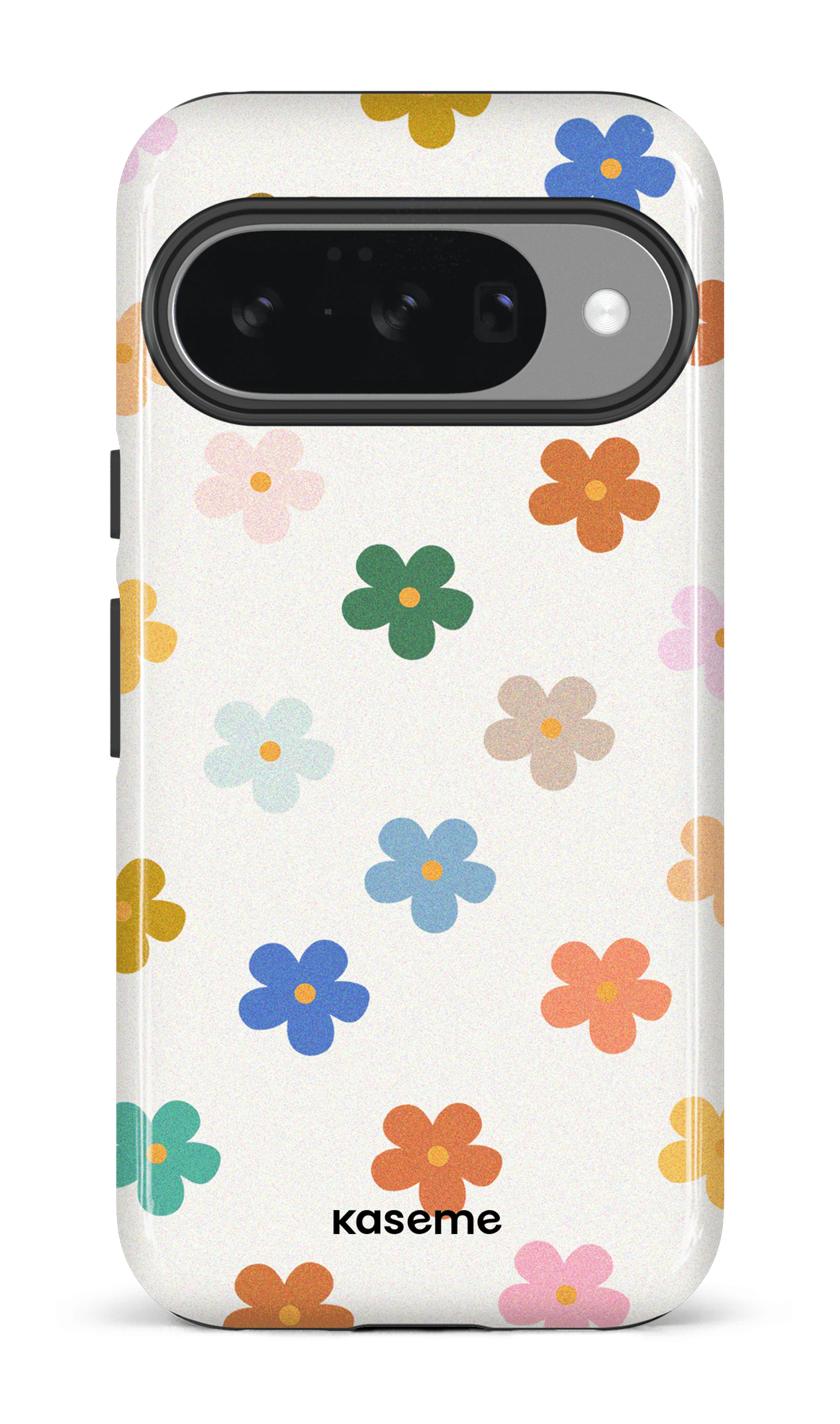 Google Pixel 10 Impact (Gloss) Woodstock -