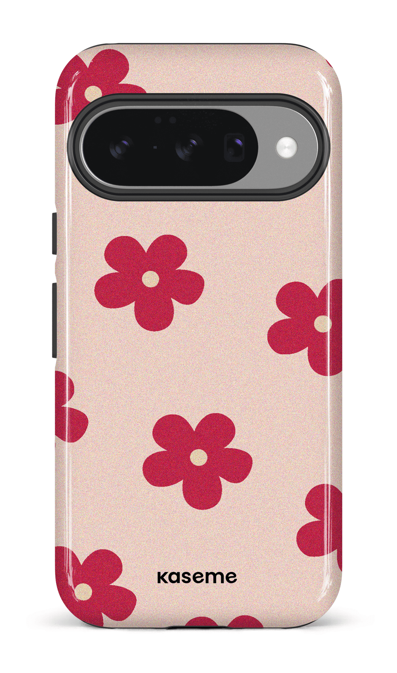 Google Pixel 10 Impact (Gloss) Woodstock magenta -