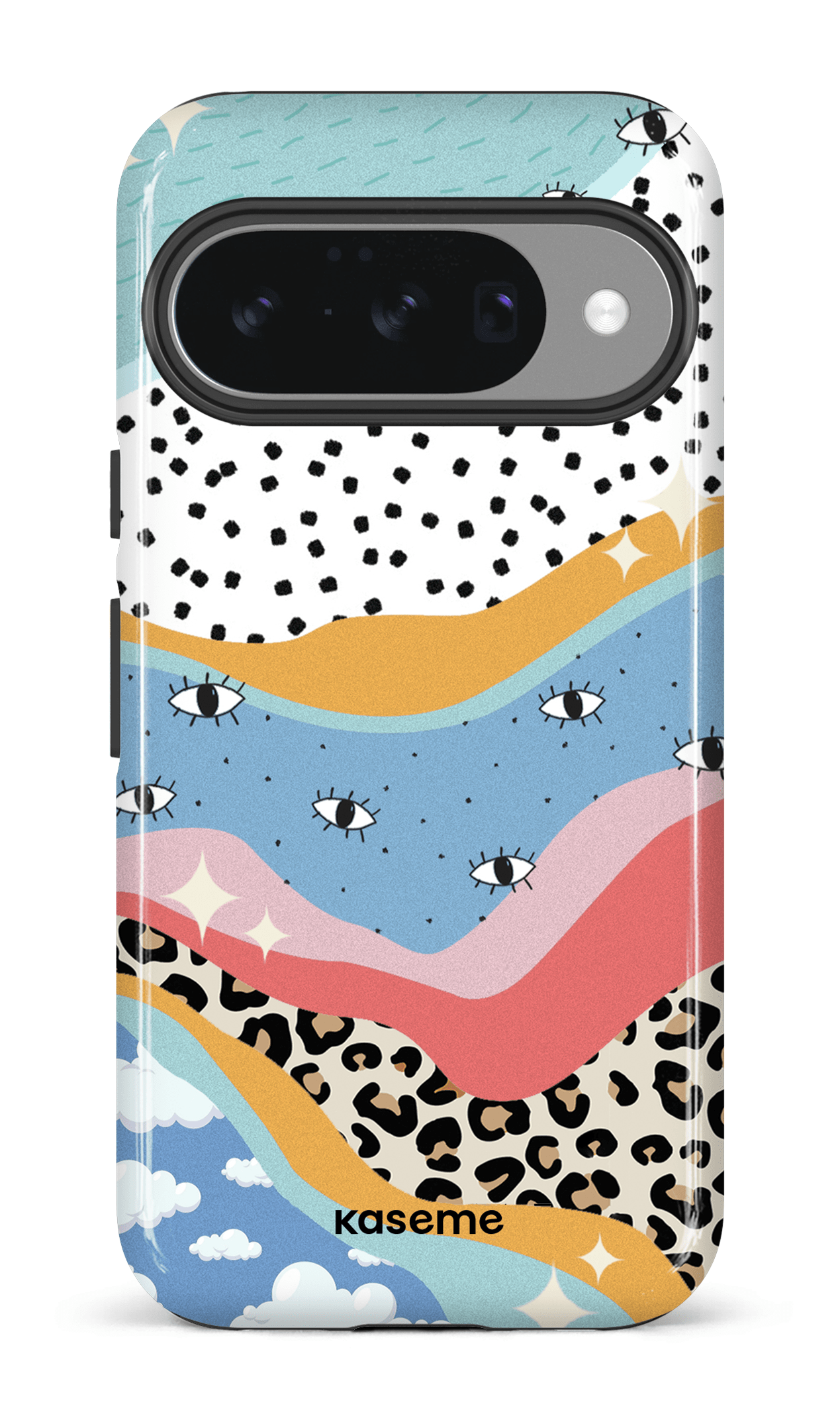 Google Pixel 10 Impact (Gloss) Xtra -