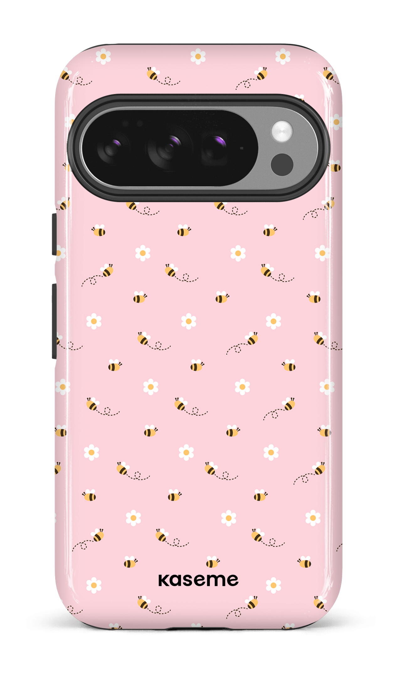 Google Pixel 10 Pro Impact (Gloss) Abigail -