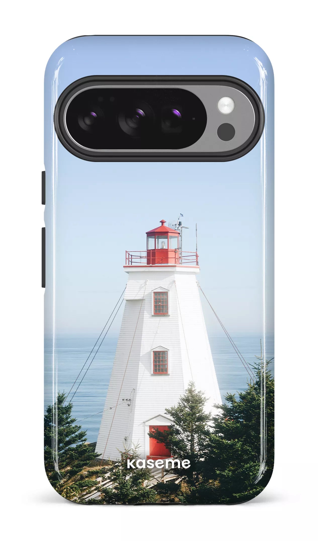 Google Pixel 10 Pro Impact (Gloss) Acadian Light -