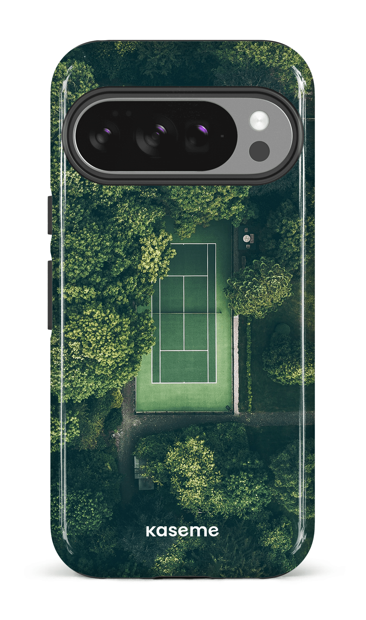 Google Pixel 10 Pro Impact (Gloss) Ace -