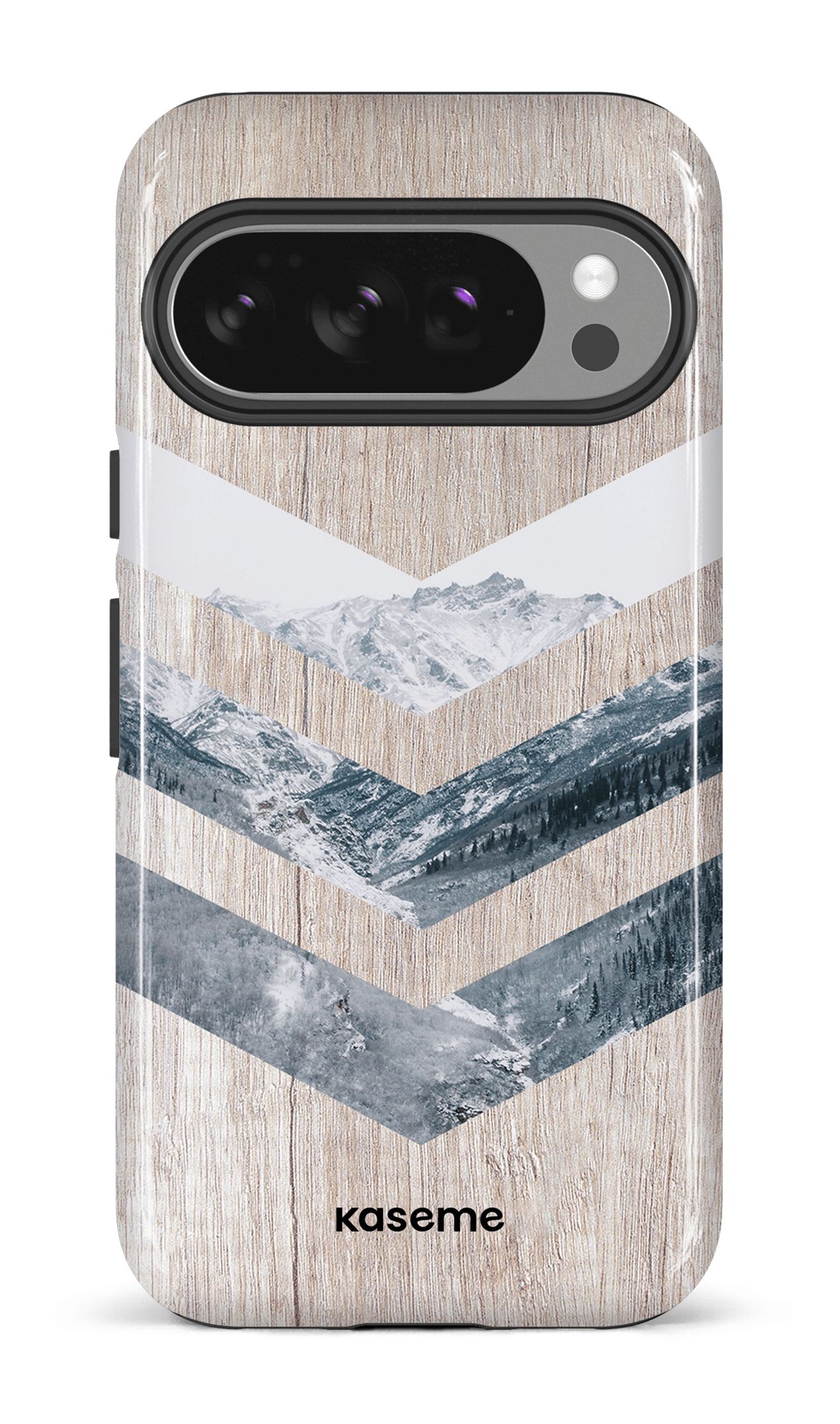 Google Pixel 10 Pro Impact (Gloss) Alps -