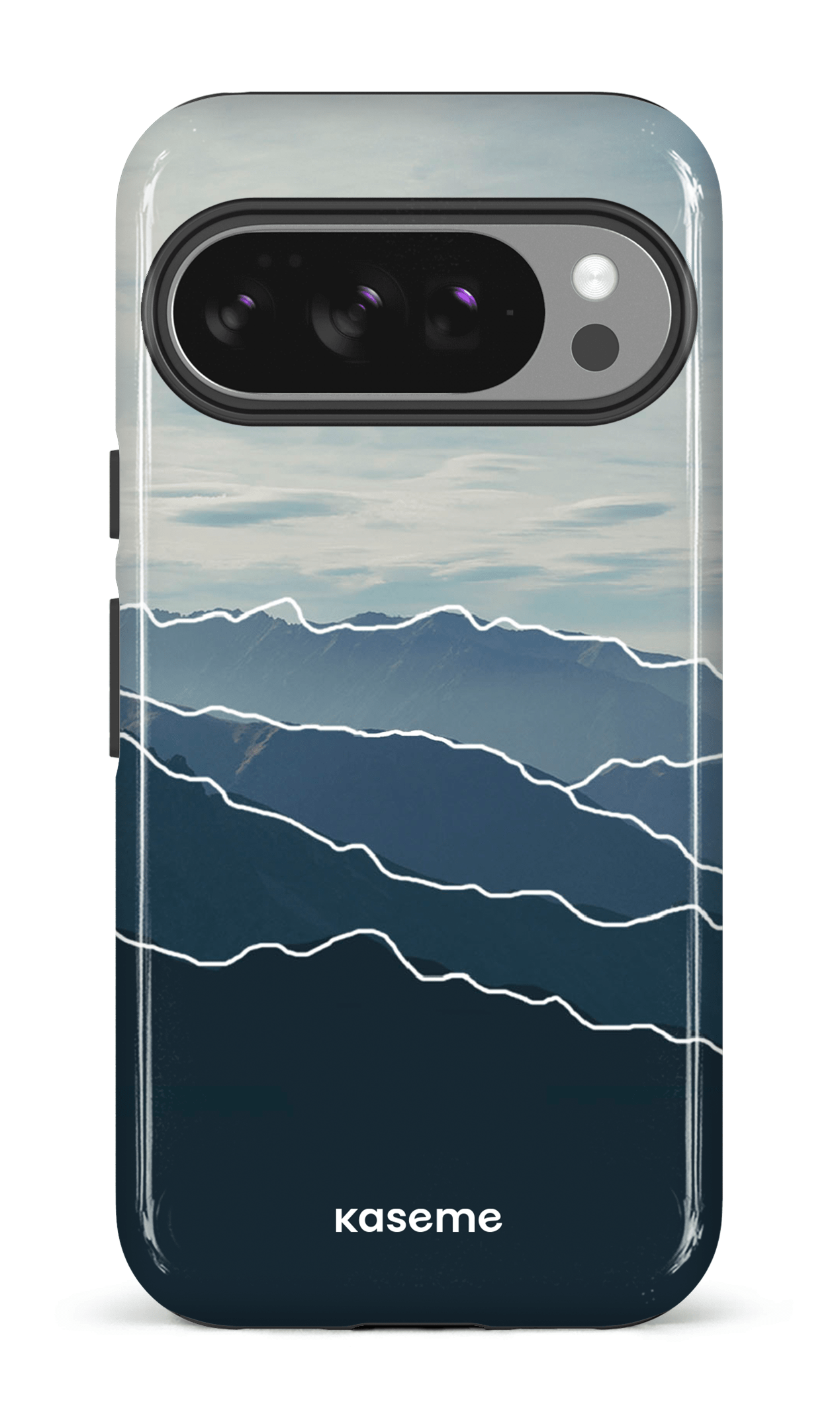 Google Pixel 10 Pro Impact (Gloss) Altitude -