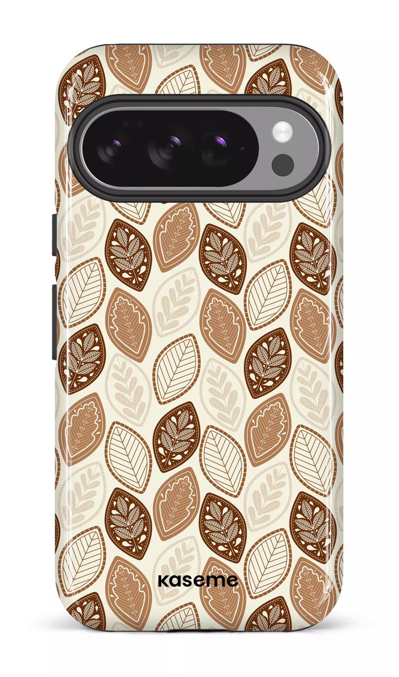 Google Pixel 10 Pro Impact (Gloss) Antique -
