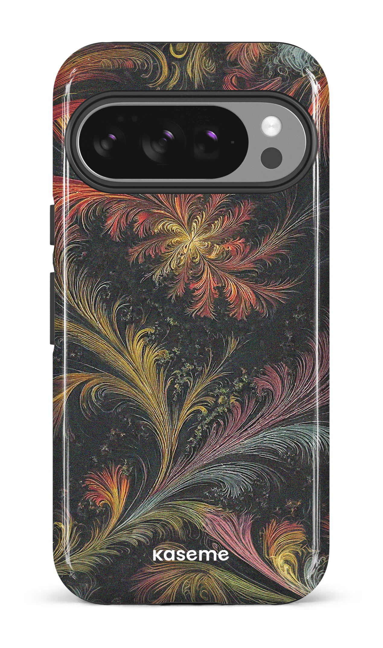 Google Pixel 10 Pro Impact (Gloss) Arctic Aura -